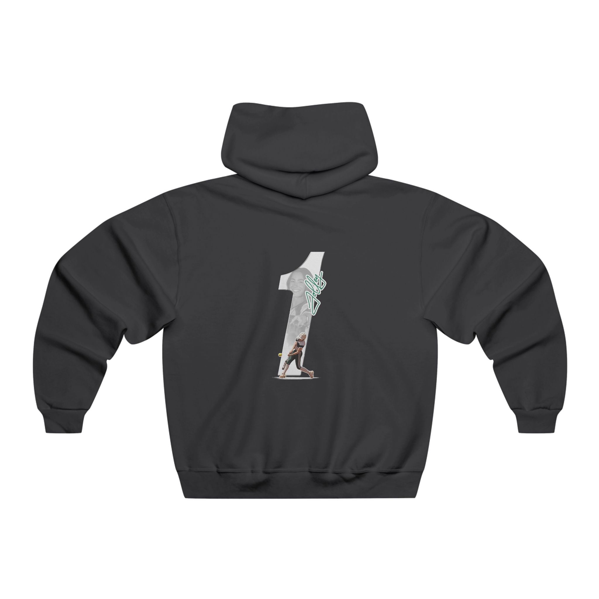 Kaysie Jolley Vintage Hoodie