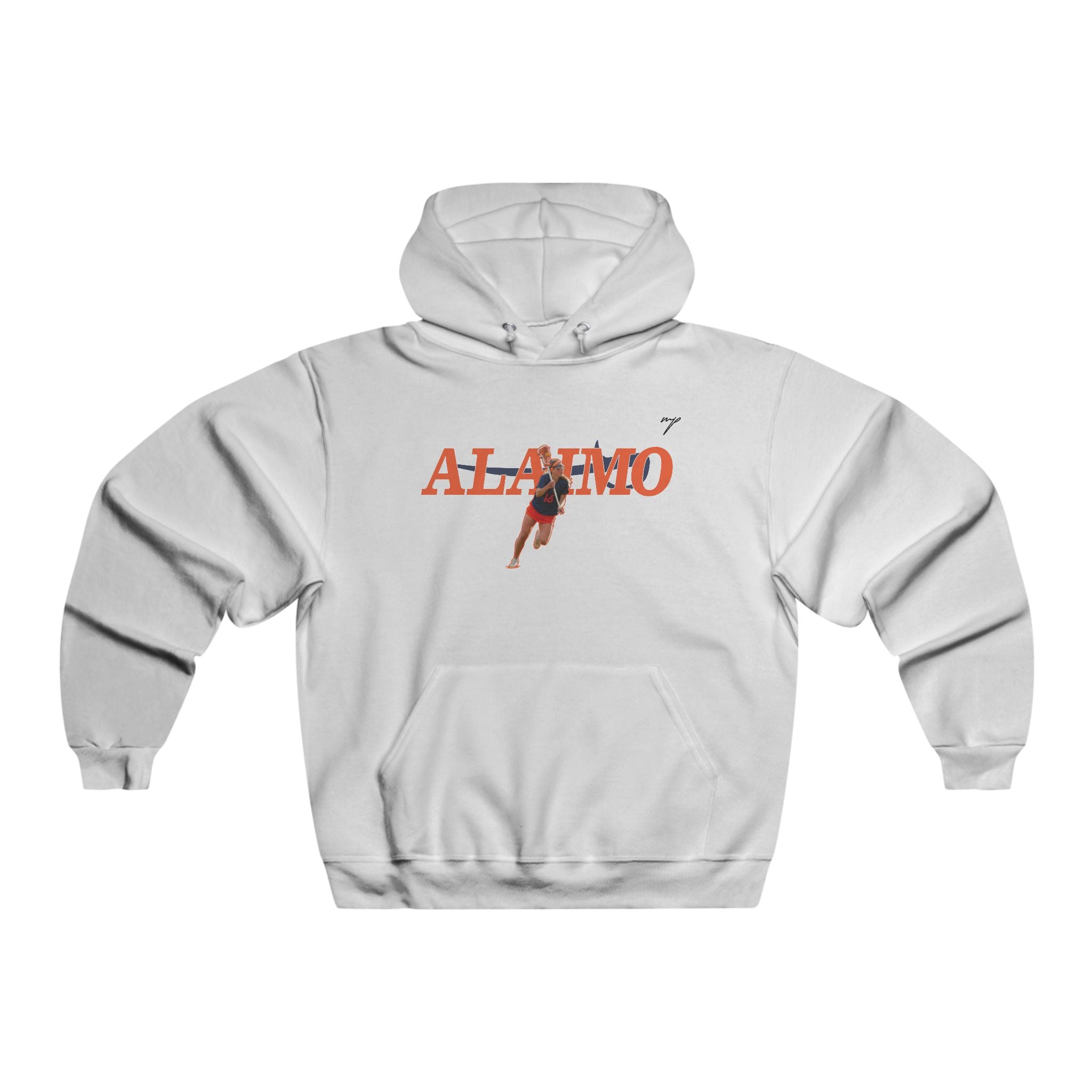 Madison Alaimo Vintage Hoodie