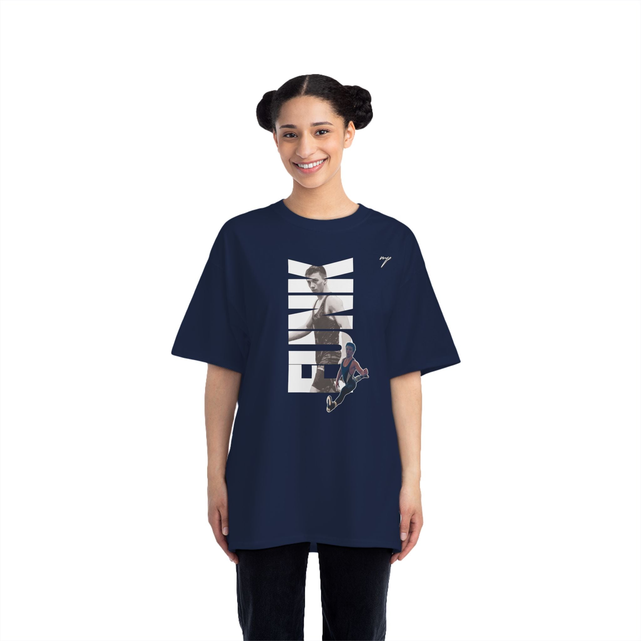 Konstantin Khaspekian Vintage Tee
