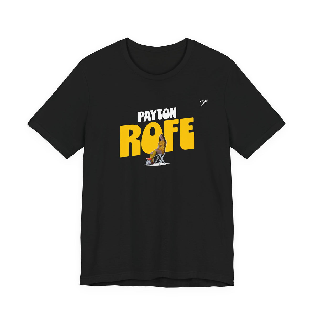 Payton Rofe Graphic Tee