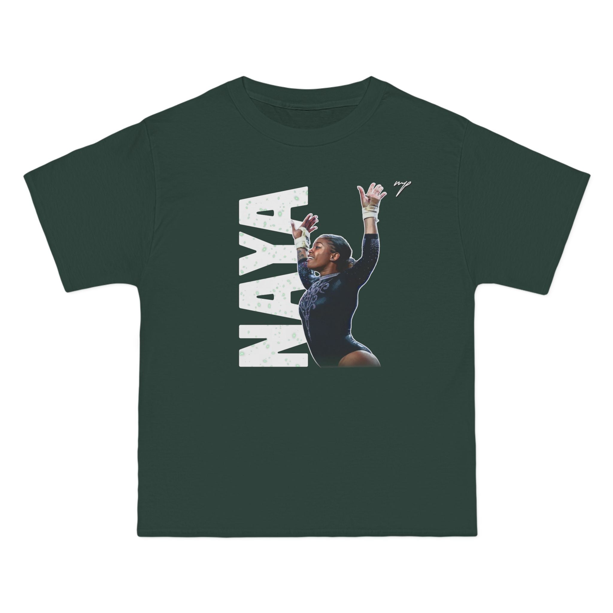 Naya Howard Vintage Tee