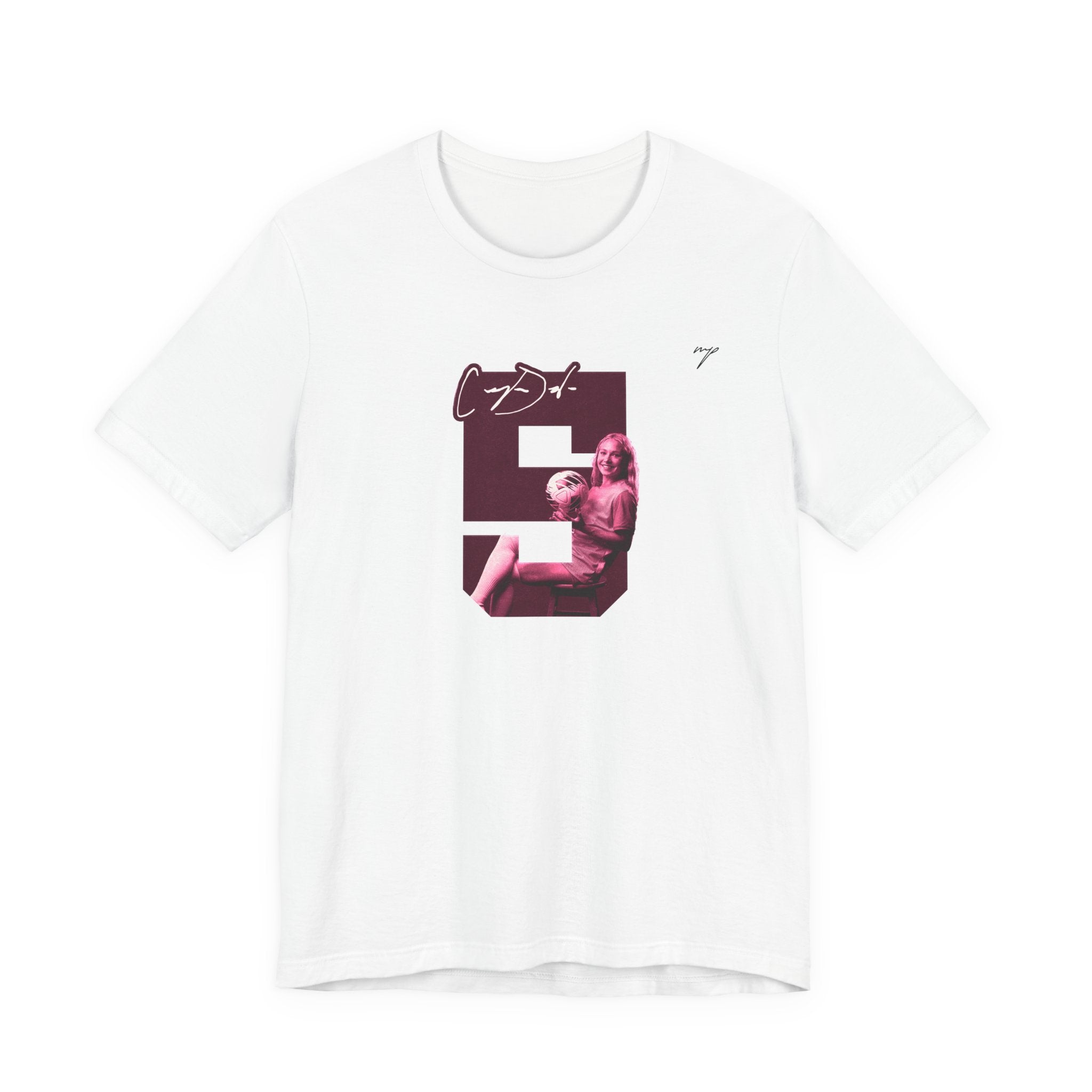 Caylee Dowler Graphic Tee