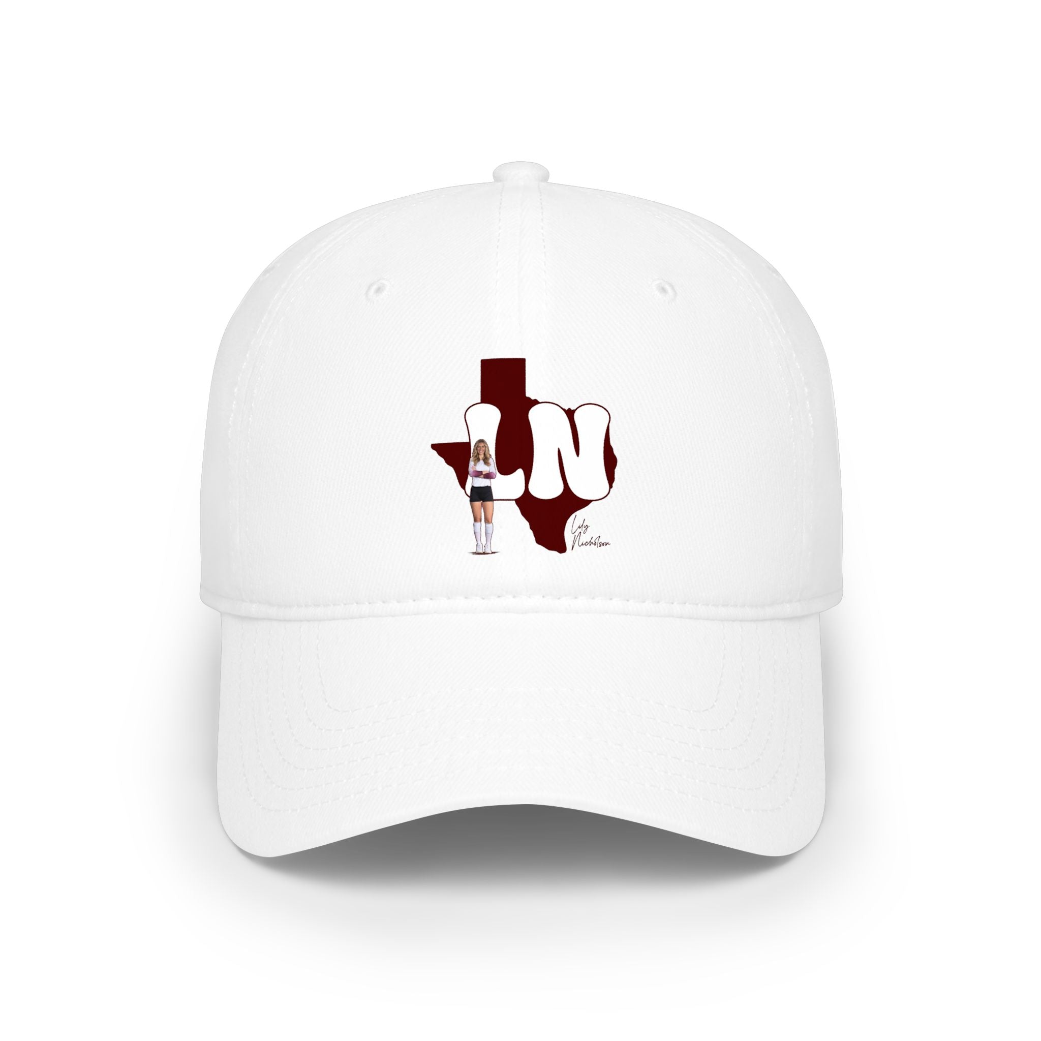 Lily Nicholson Hat