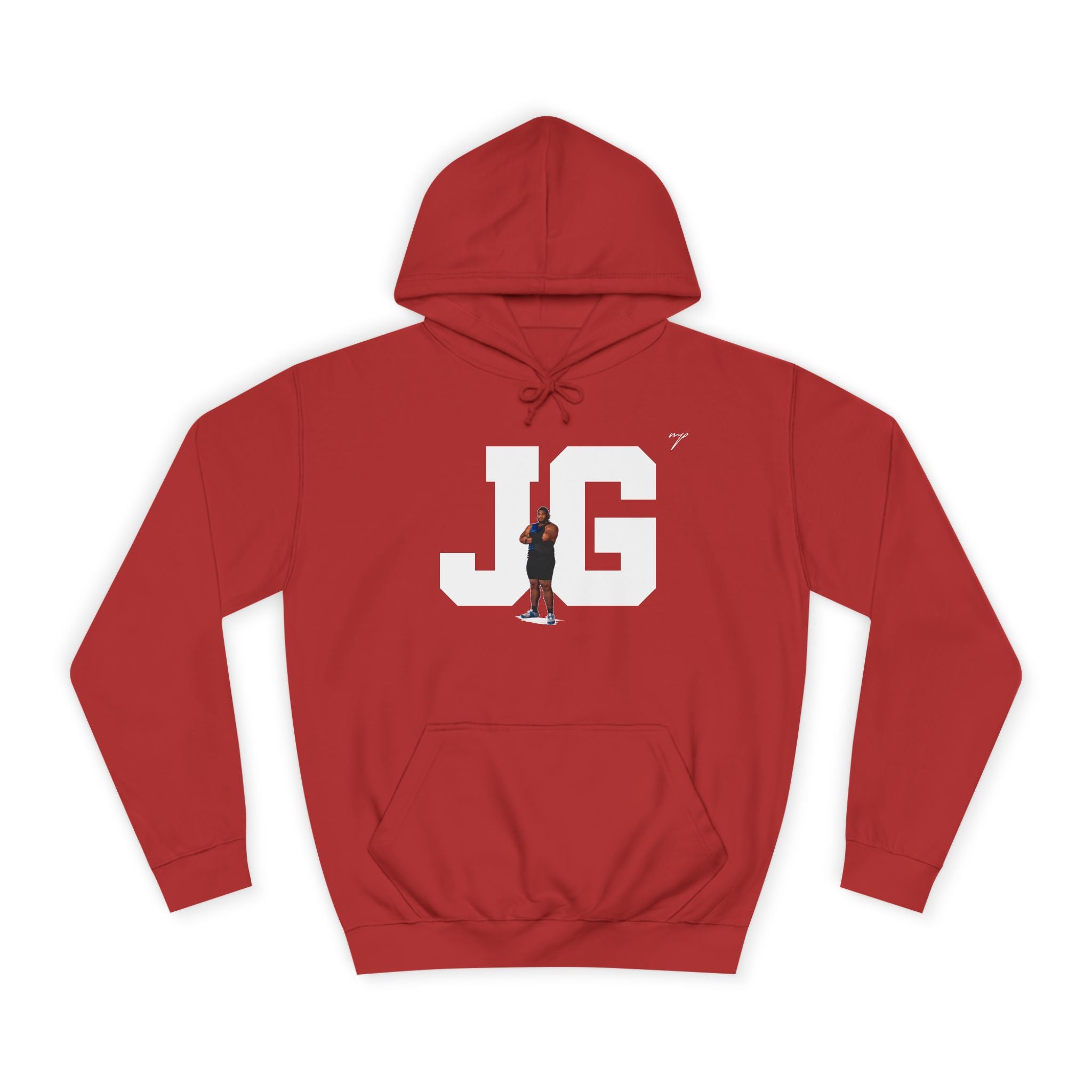 Jaiden Gary Hoodie