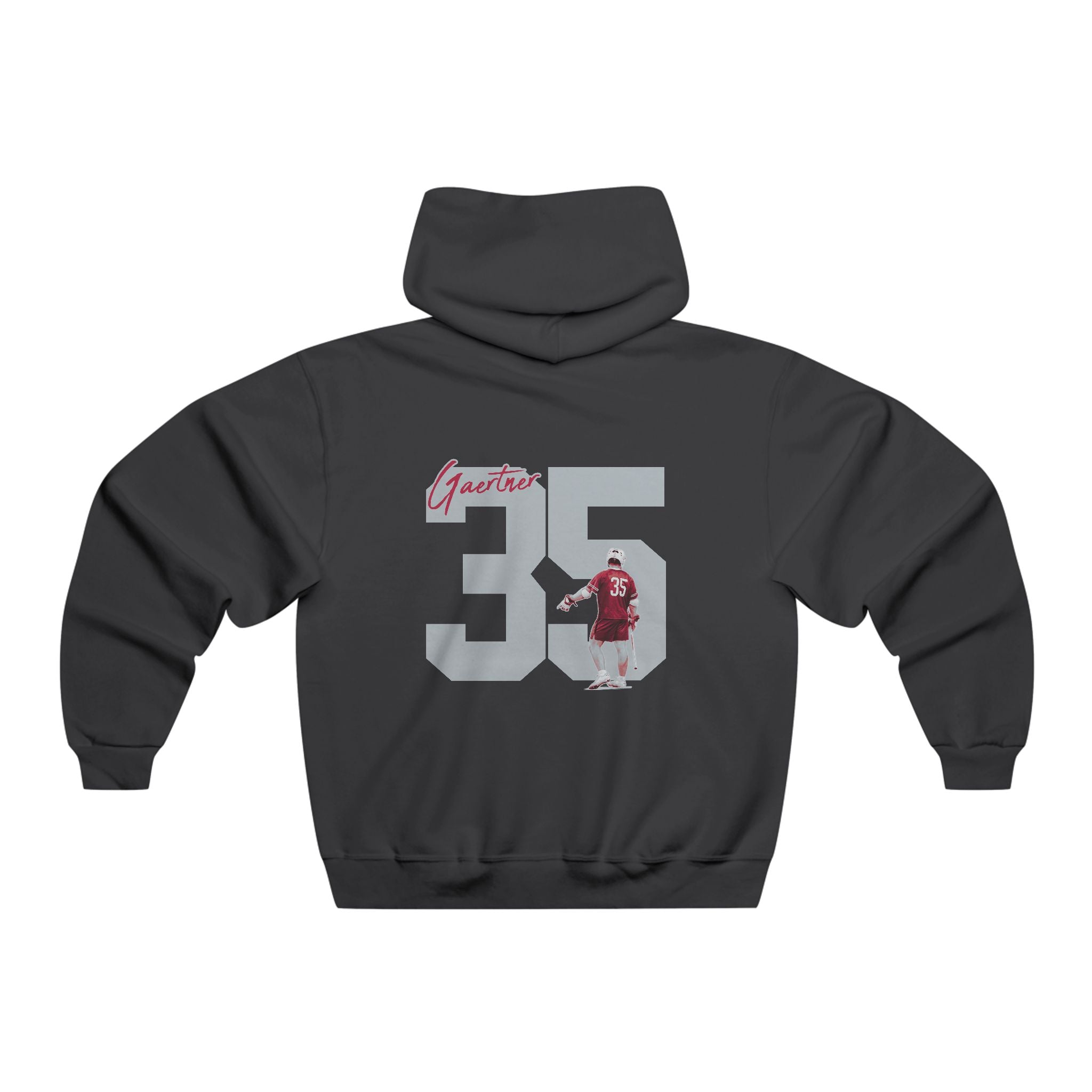 Gavin Gaertner Vintage Hoodie
