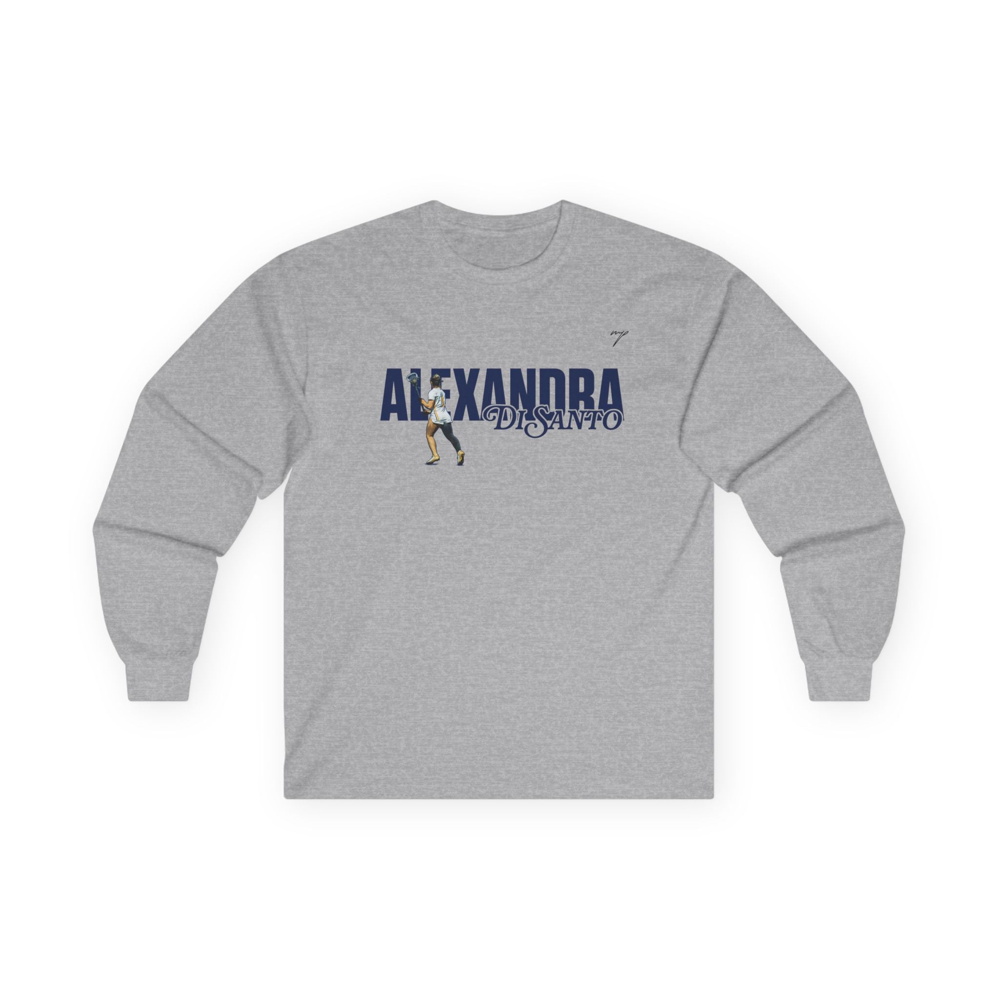 Alexandra DiSanto Long Sleeve