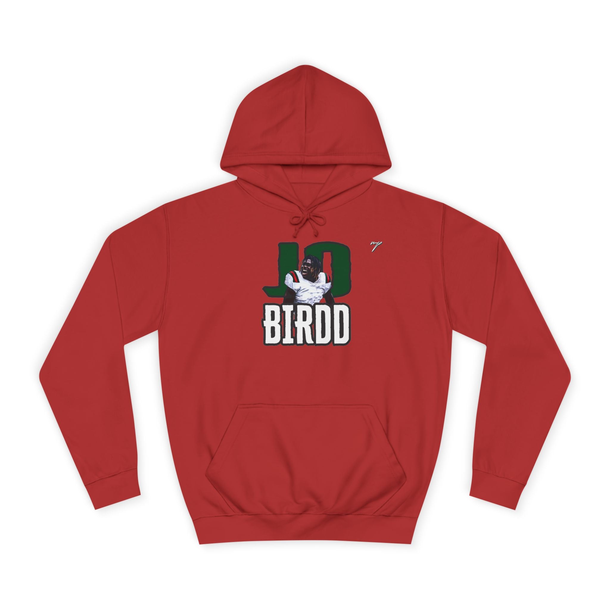 Joe Williams Hoodie
