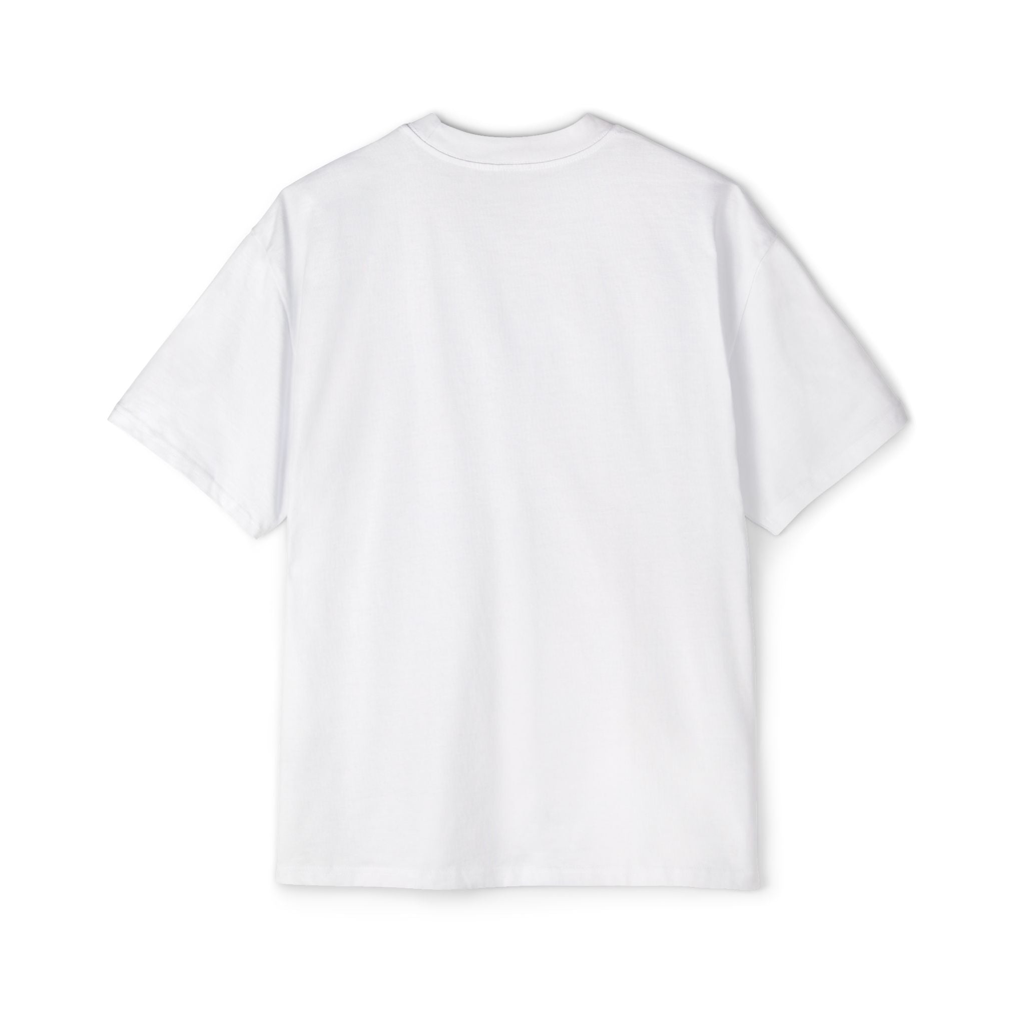 Walter Clayton Jr. Oversized Vintage Tee