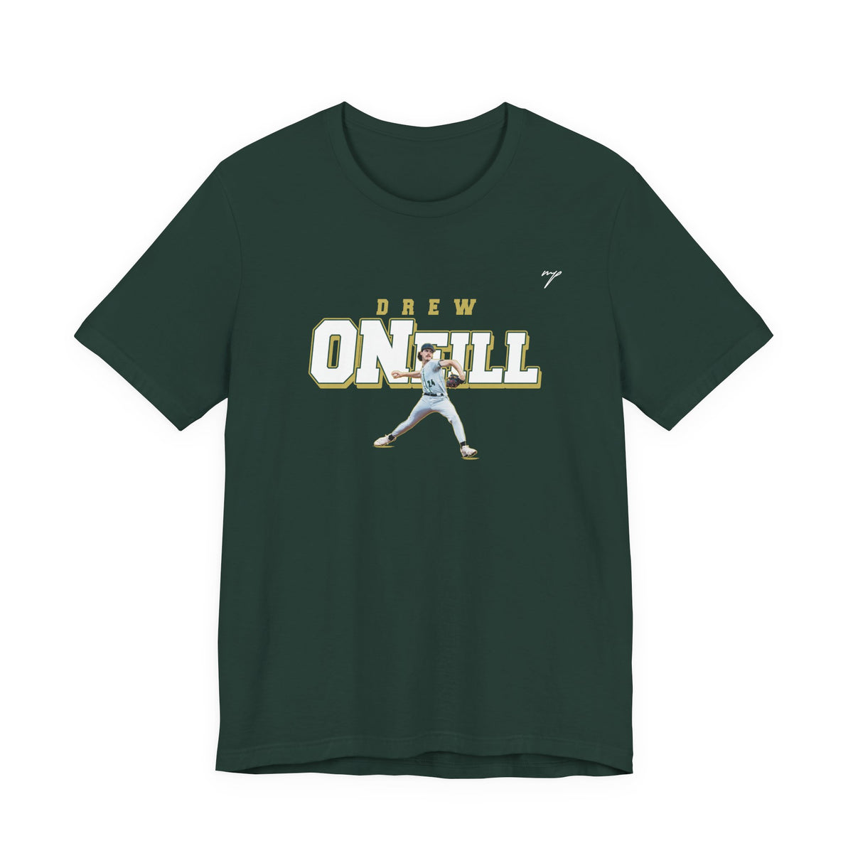 Drew ONeill Graphic Tee