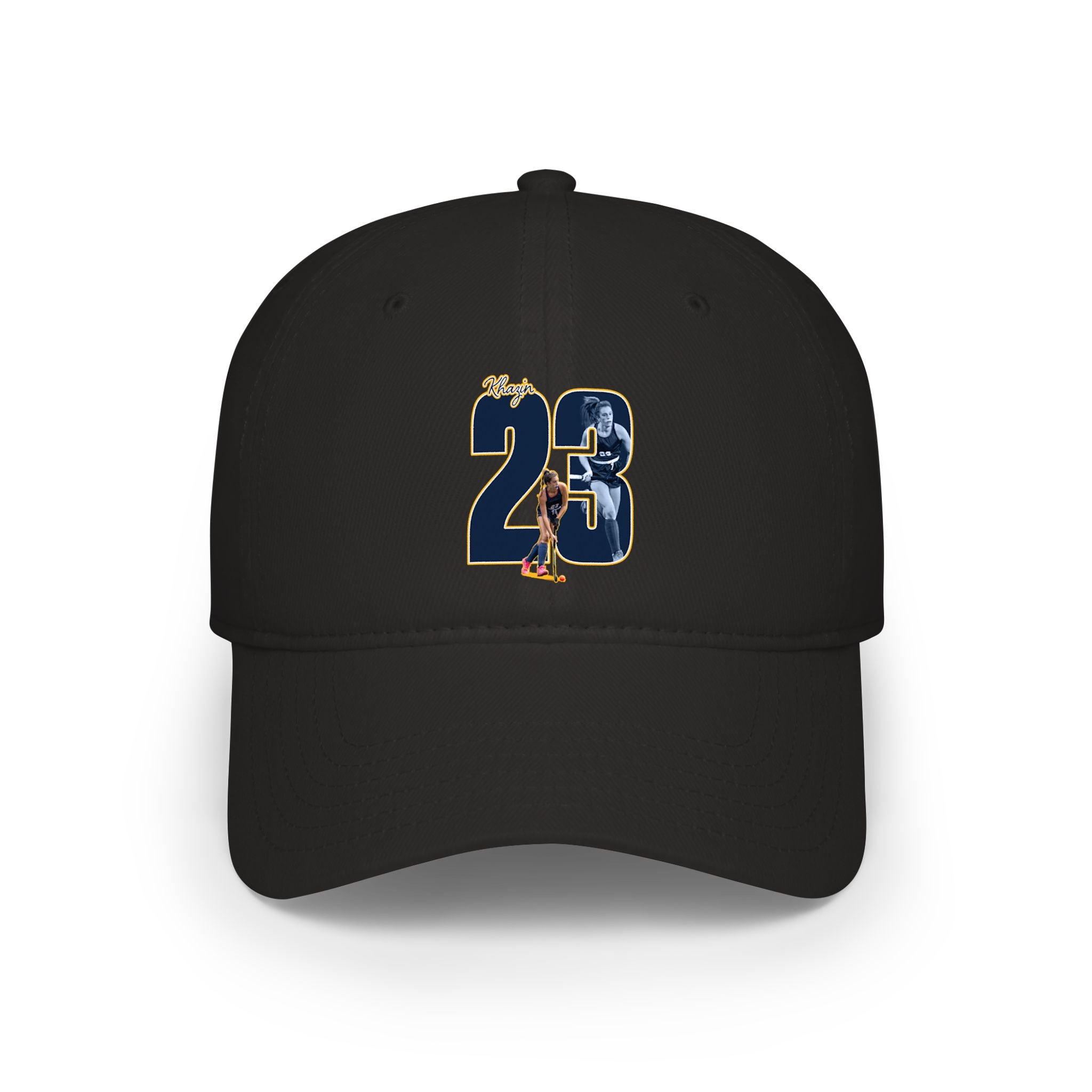 Mia Khazin Hat