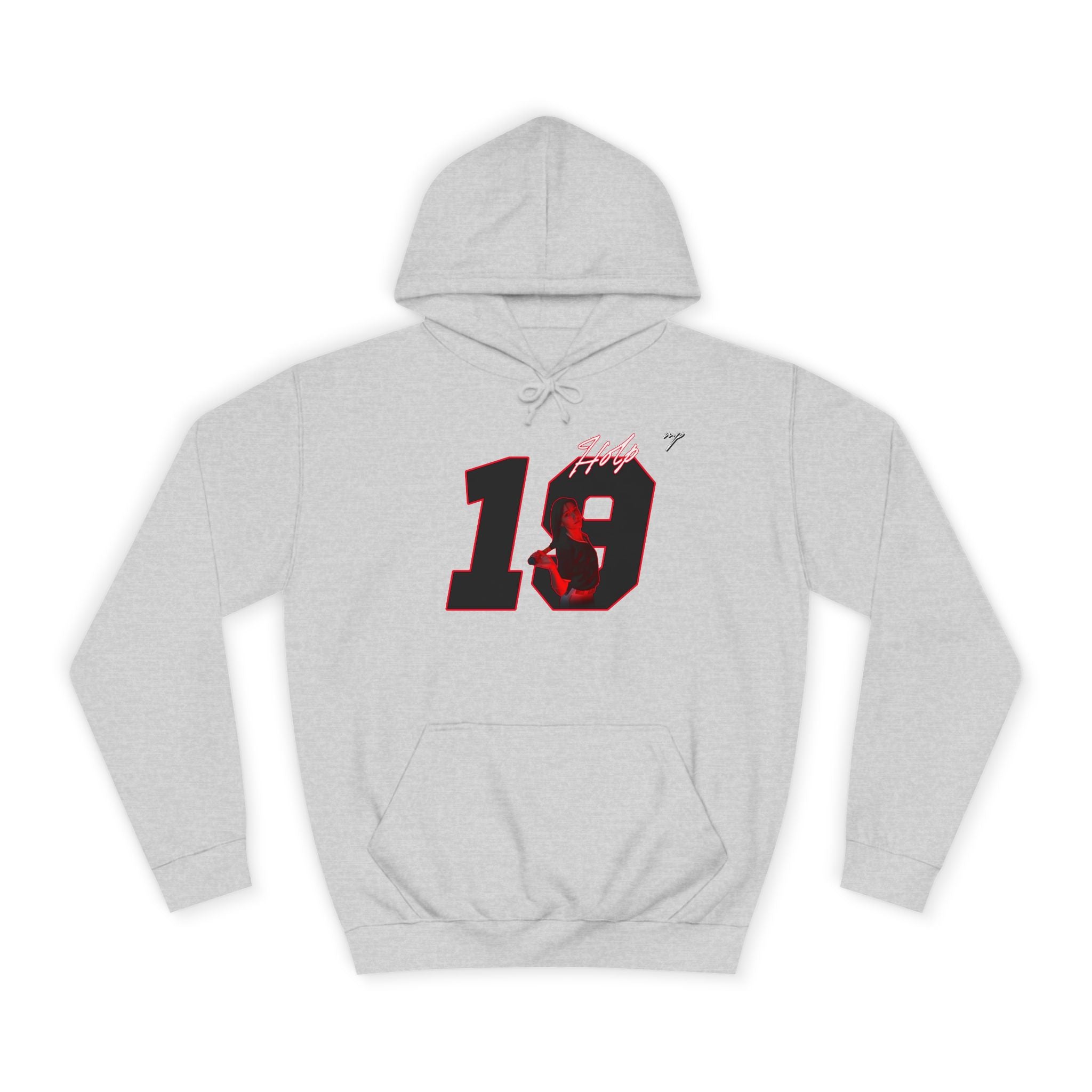 Mikki Holp Hoodie