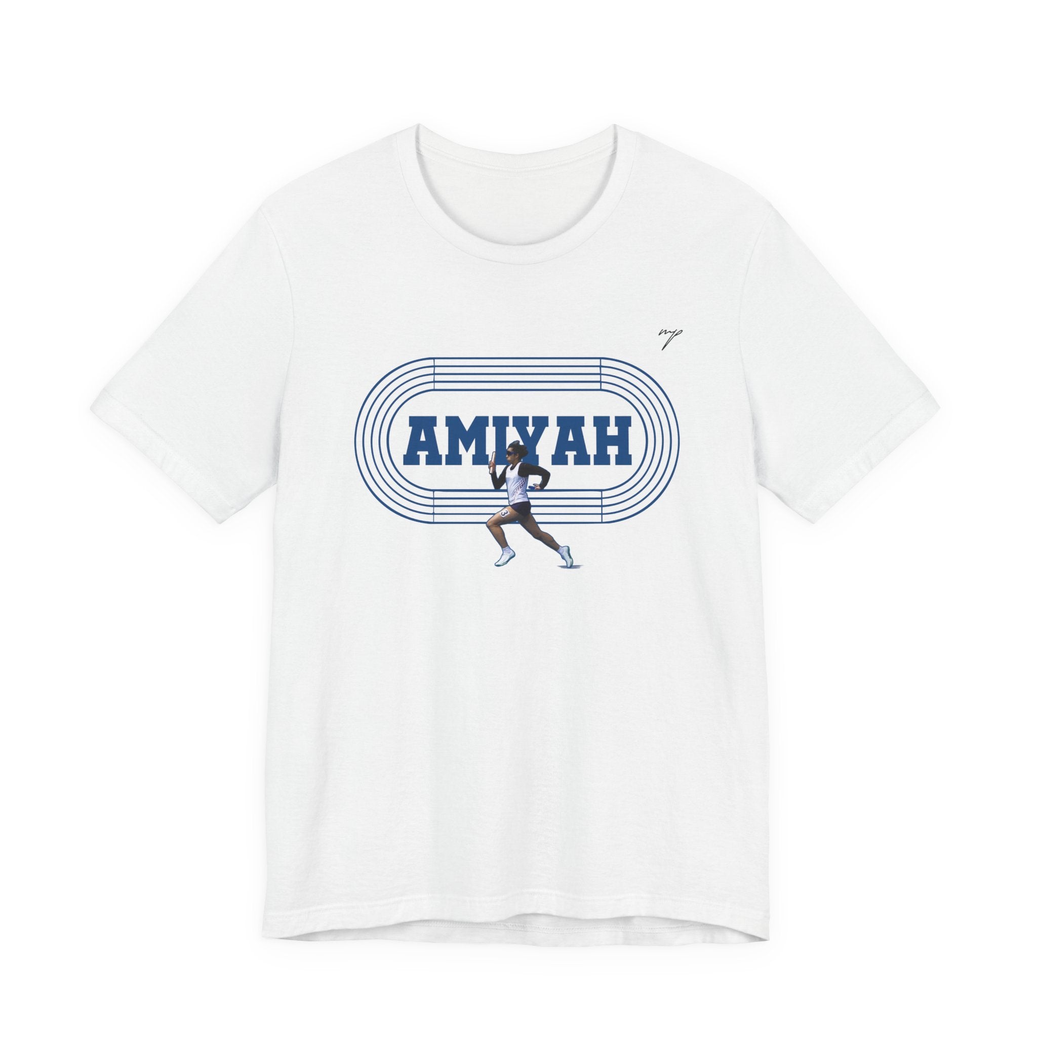 Amiyah Galica Graphic Tee