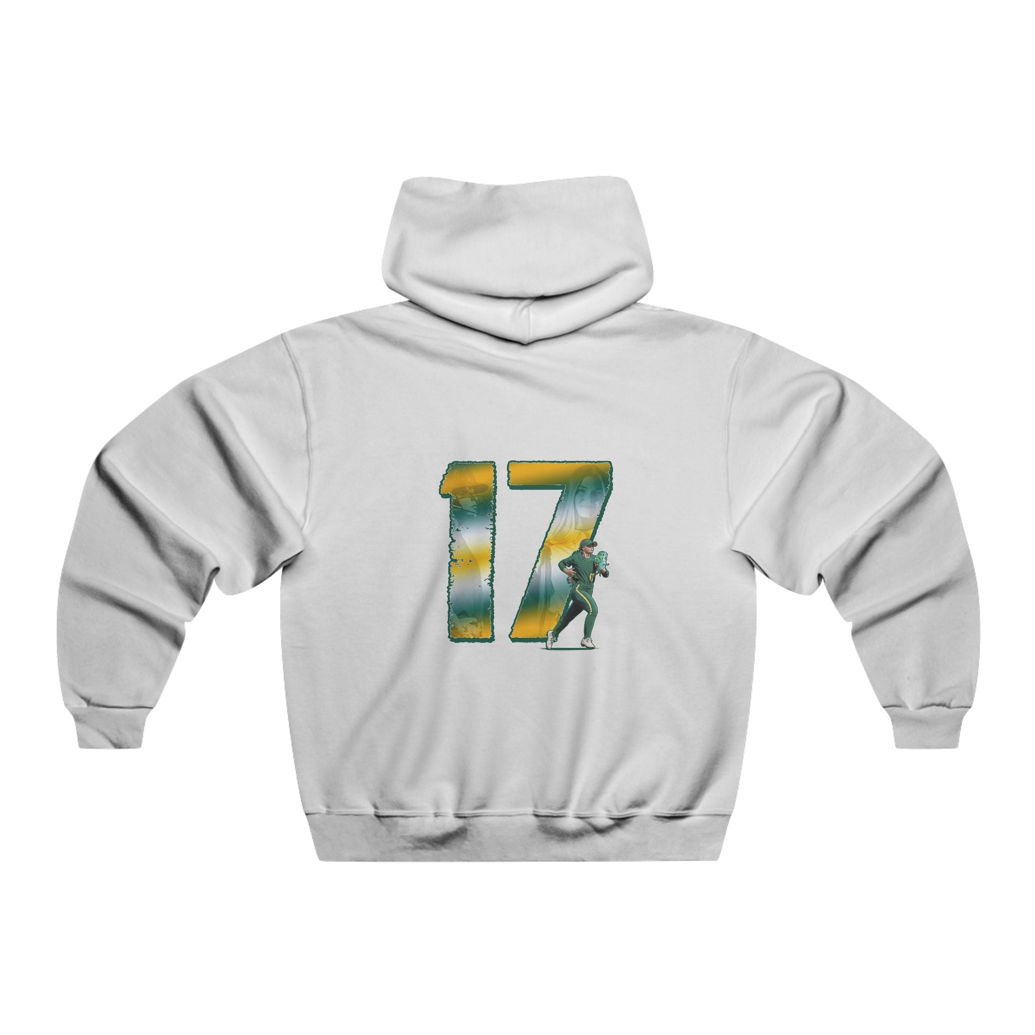 Gigi Lindsey Vintage Hoodie