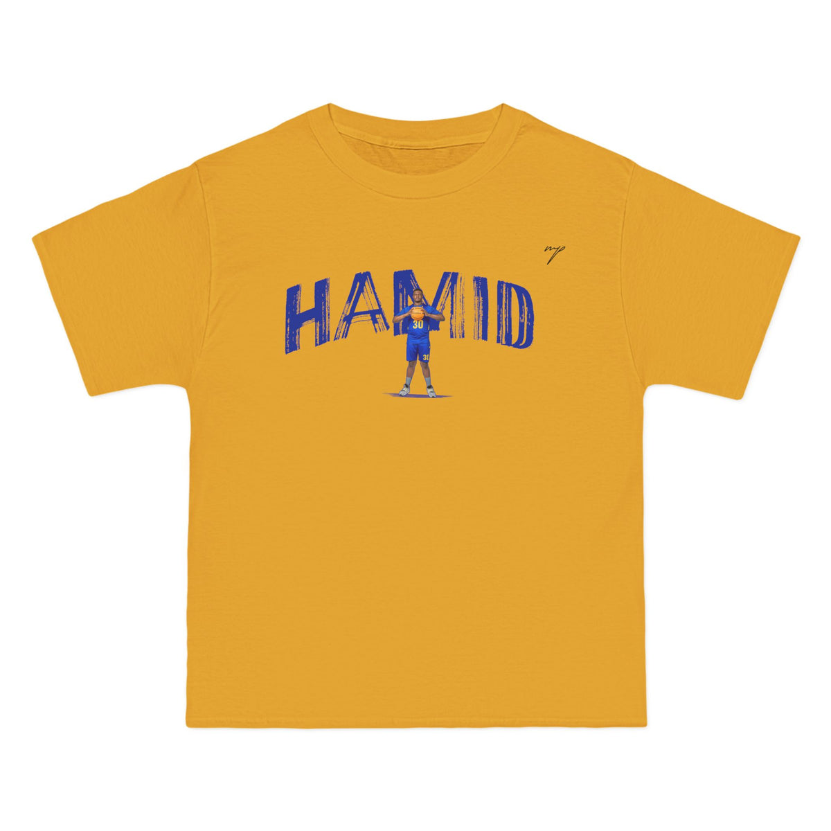 Hamid Balogun Vintage Tee