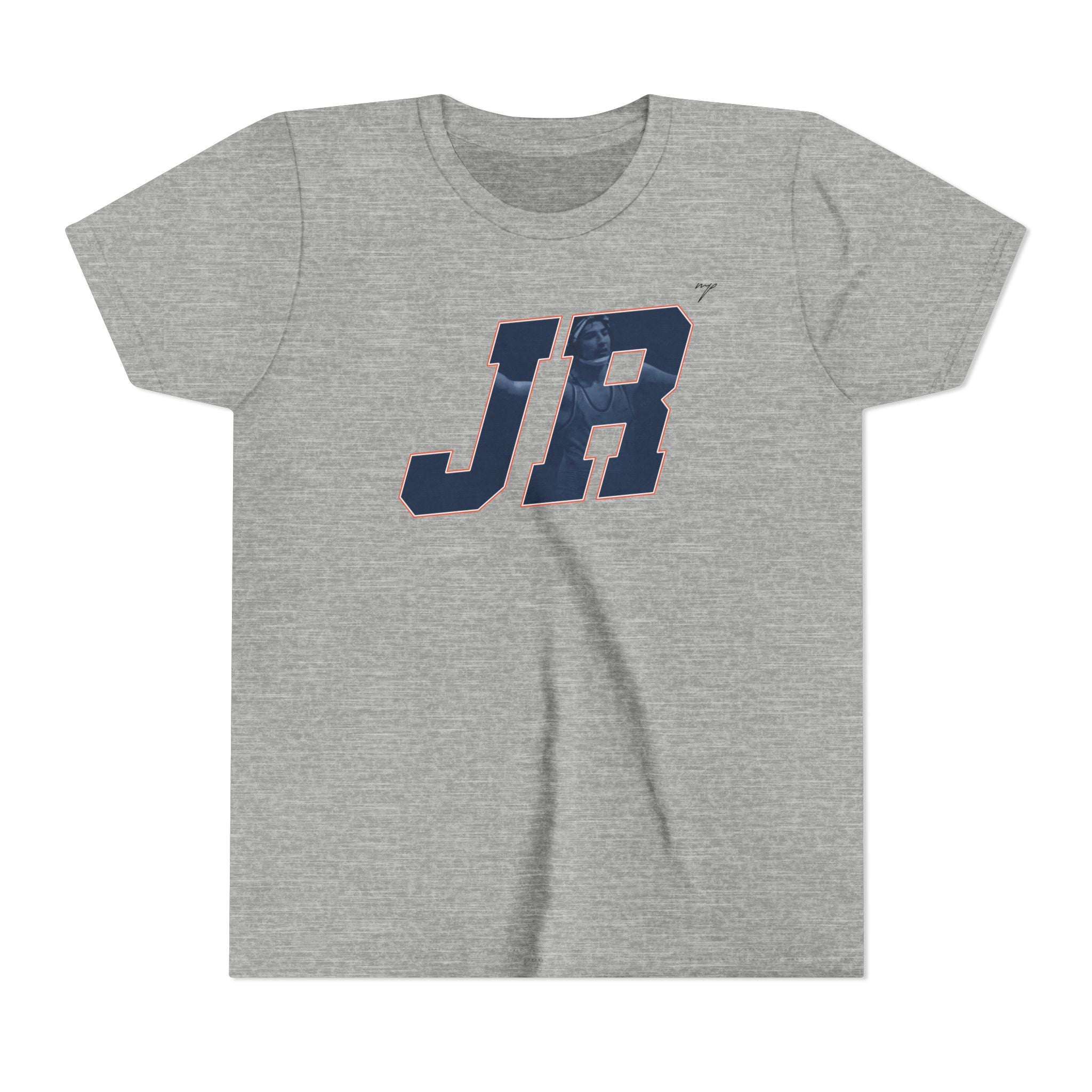 Jayden Ruiz Youth Graphic Tee