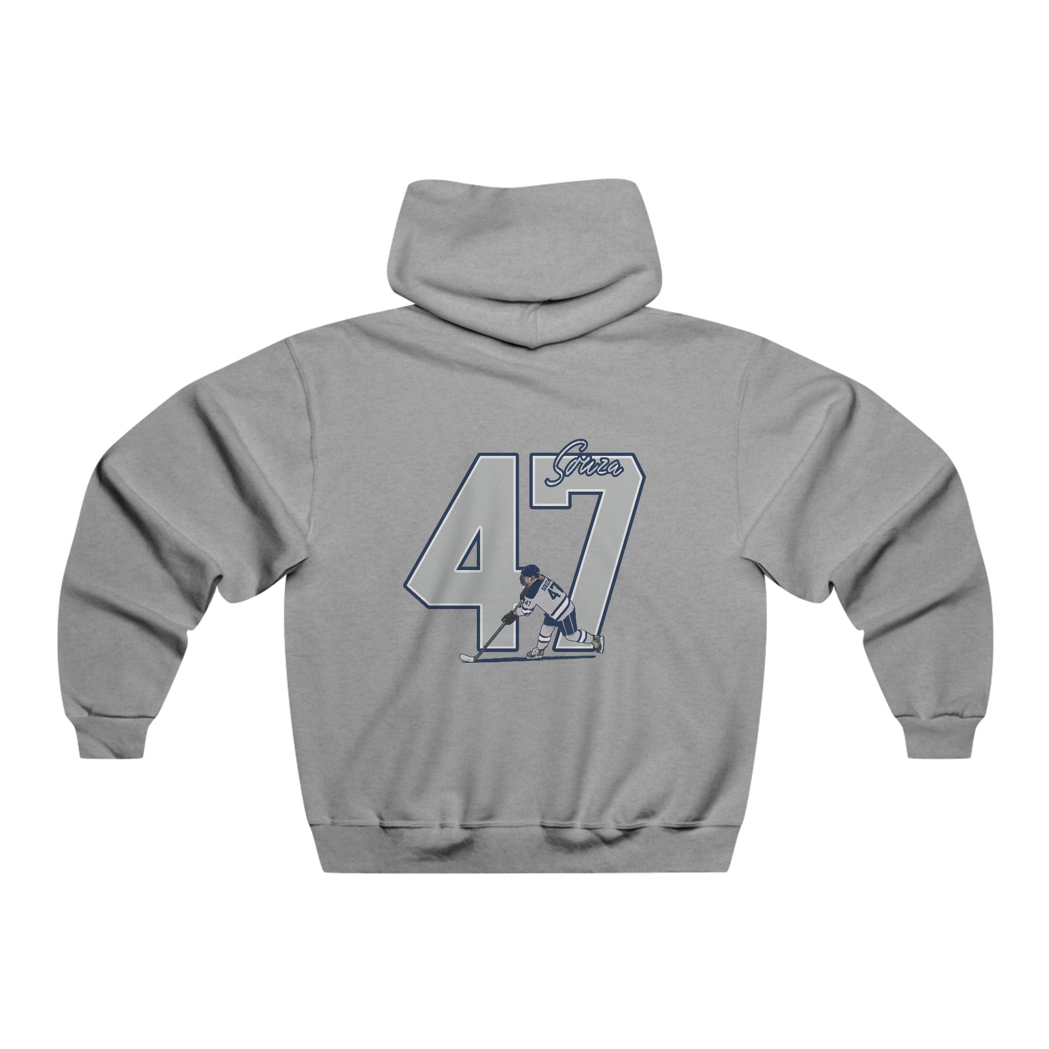 Ella Souza Vintage Hoodie