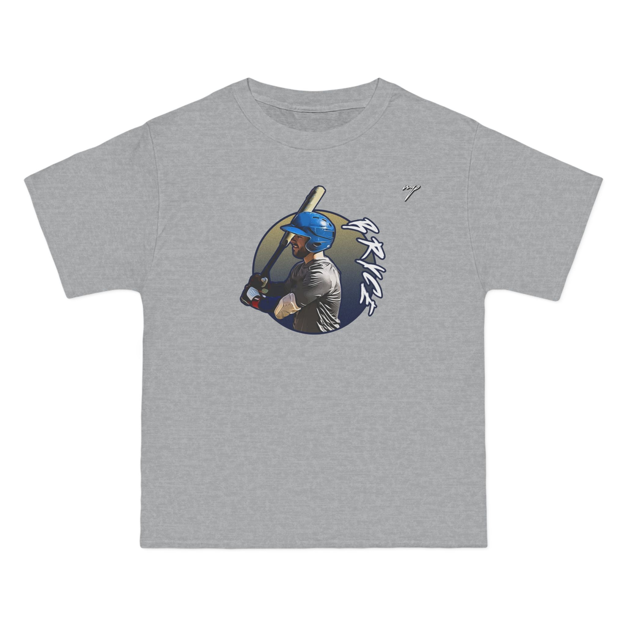 Bryce Medlock Vintage Tee