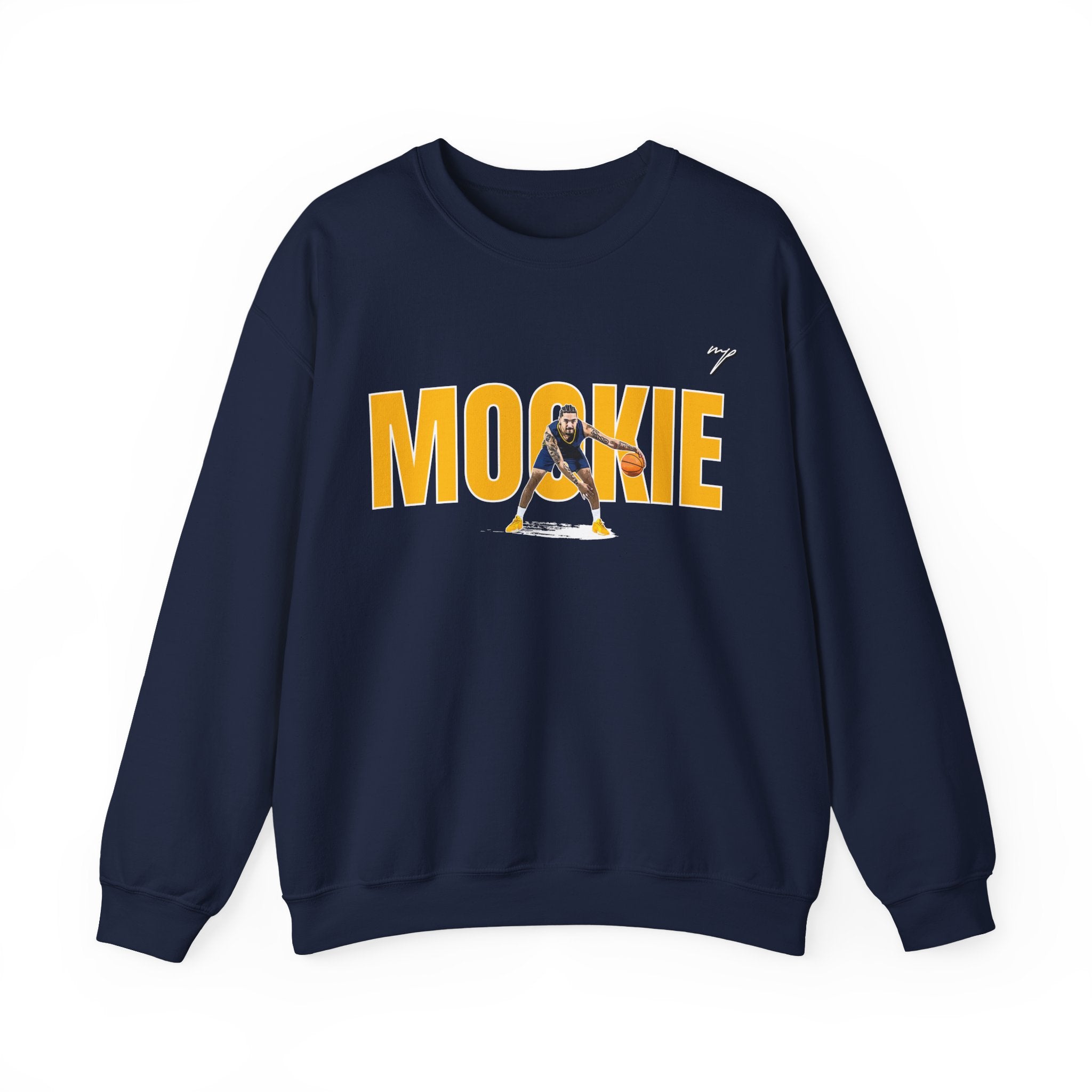 Miles Gurske Crewneck