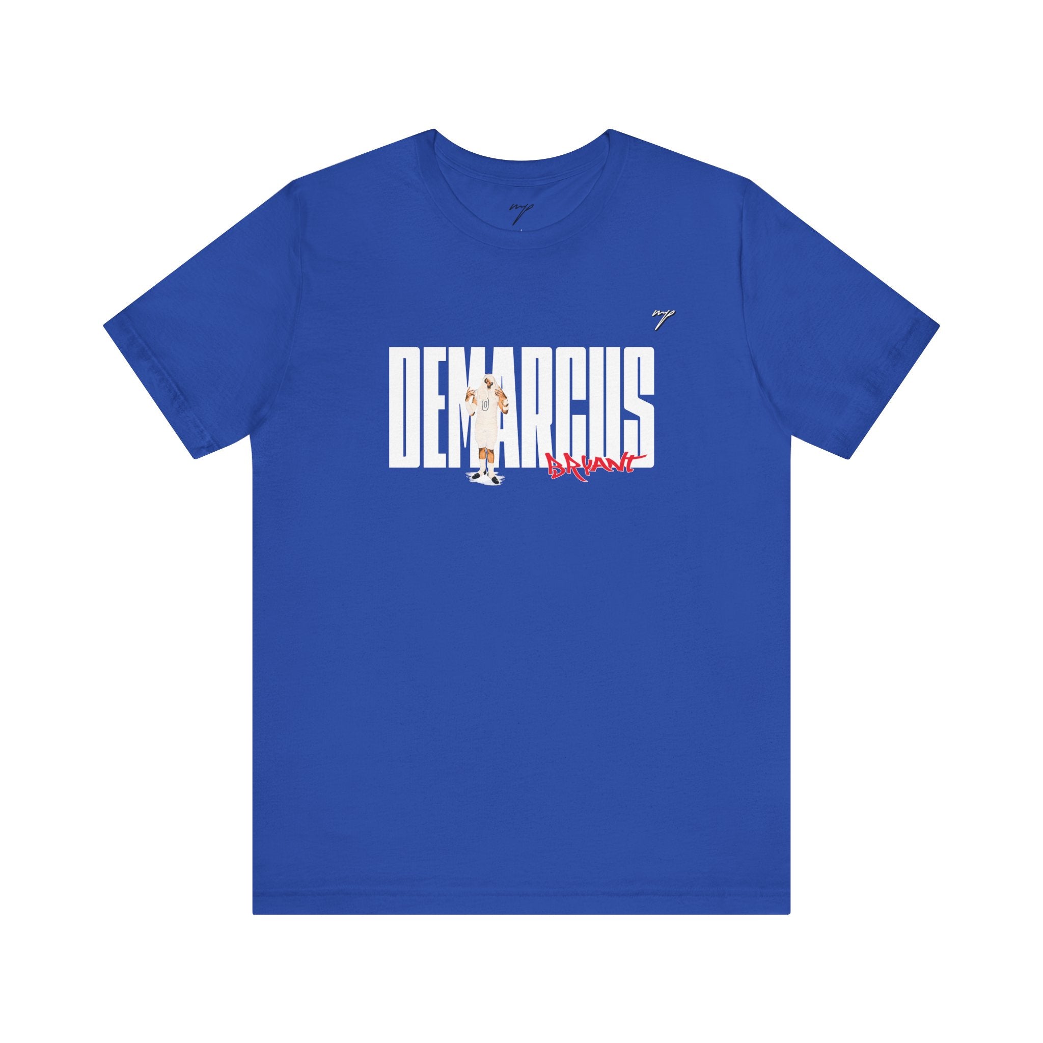 DeMarcus Bryant Graphic Tee