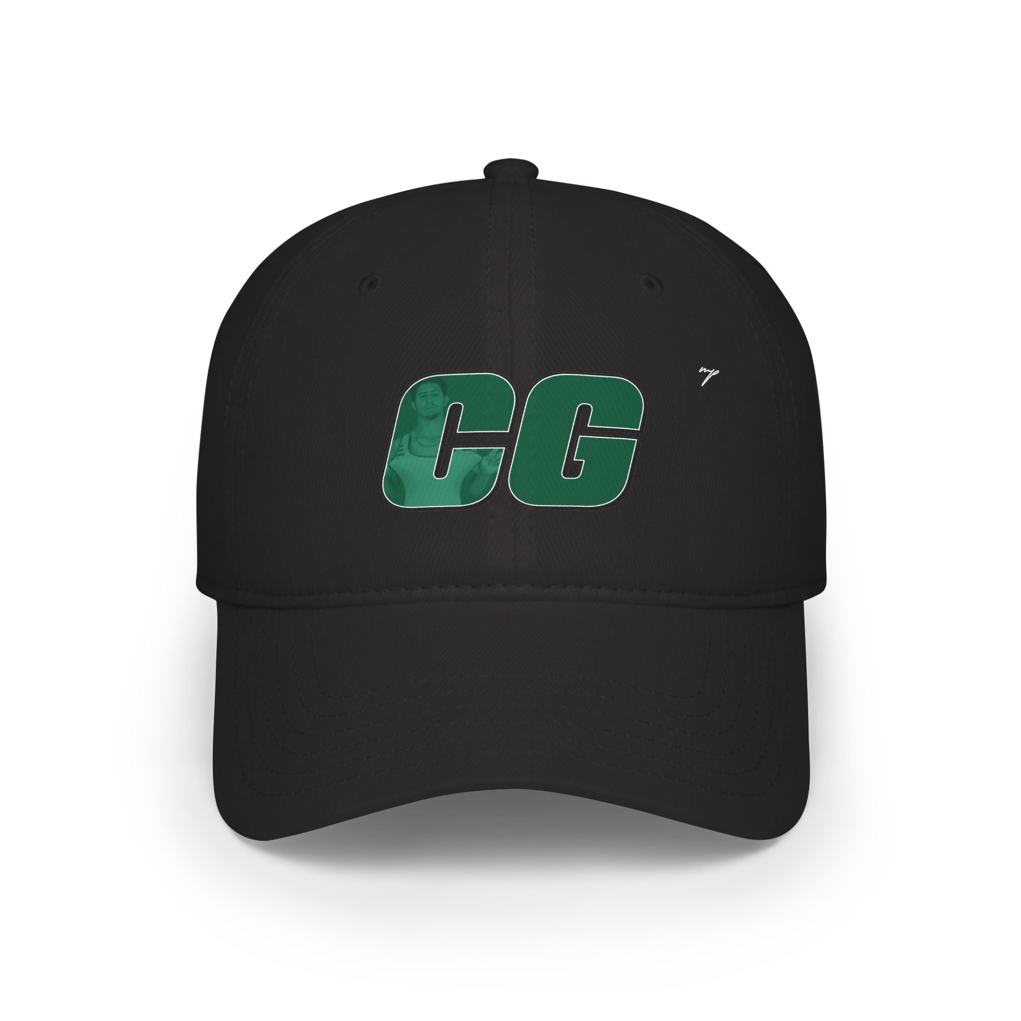 Connor Gregory Hat