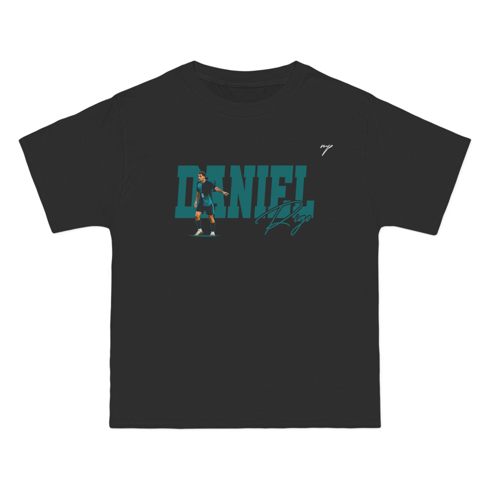 Daniel Rigo Vintage Tee