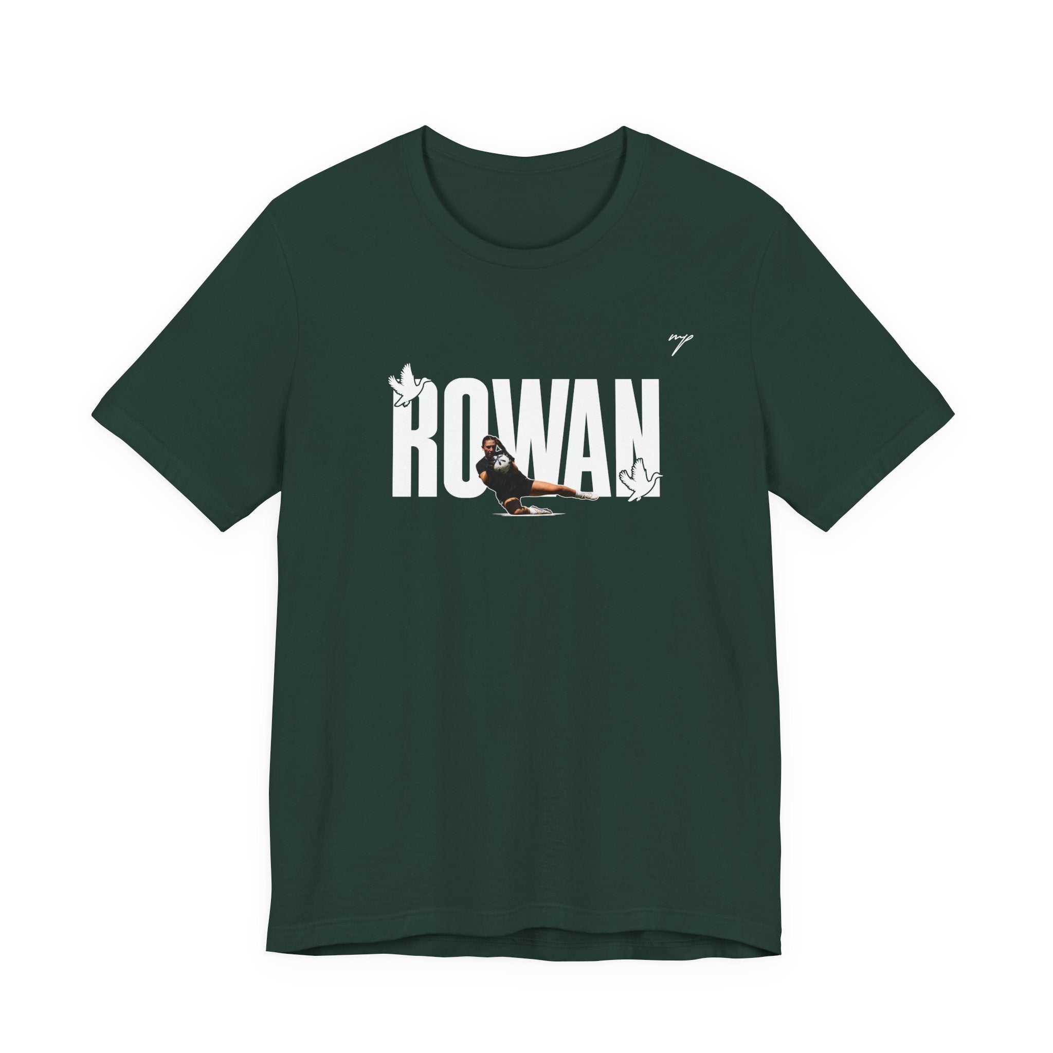 Rowan Willson Graphic Tee