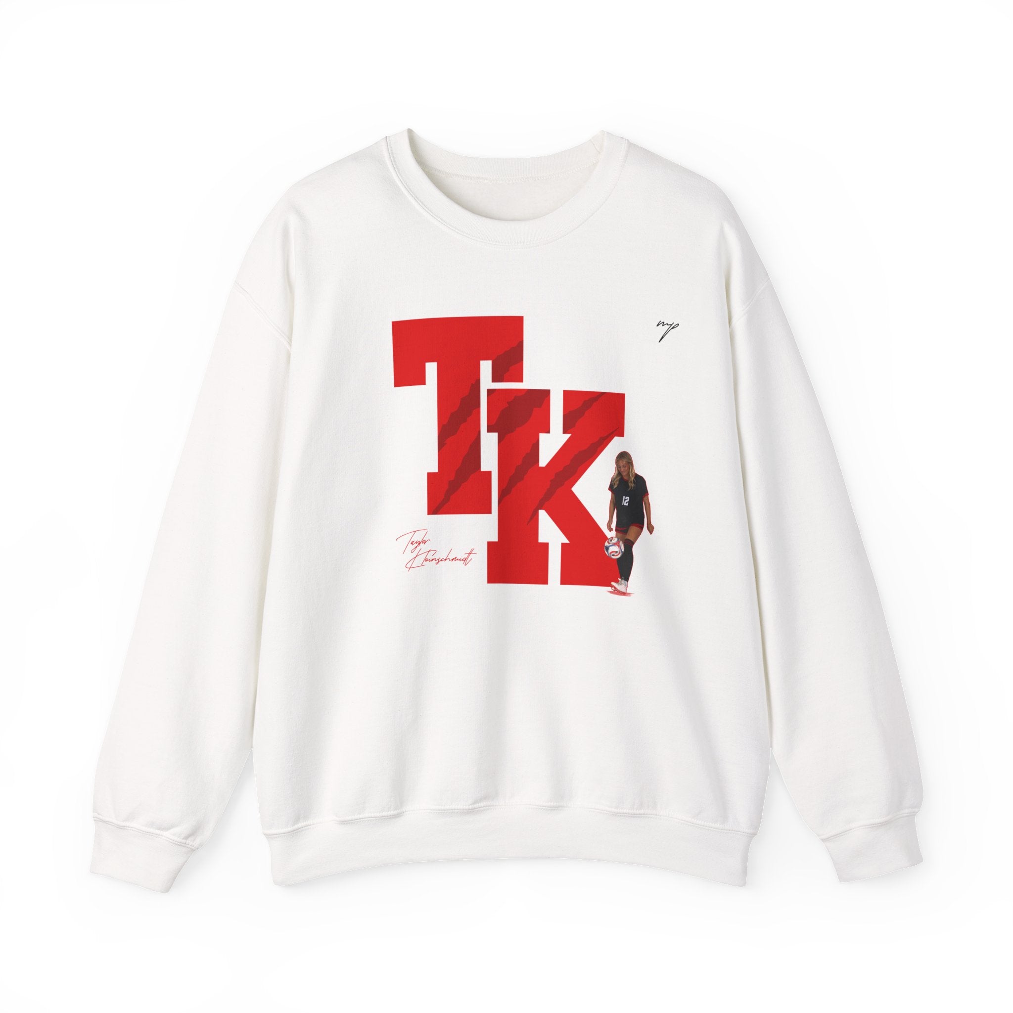 Taylor Kleinschmidt Crewneck