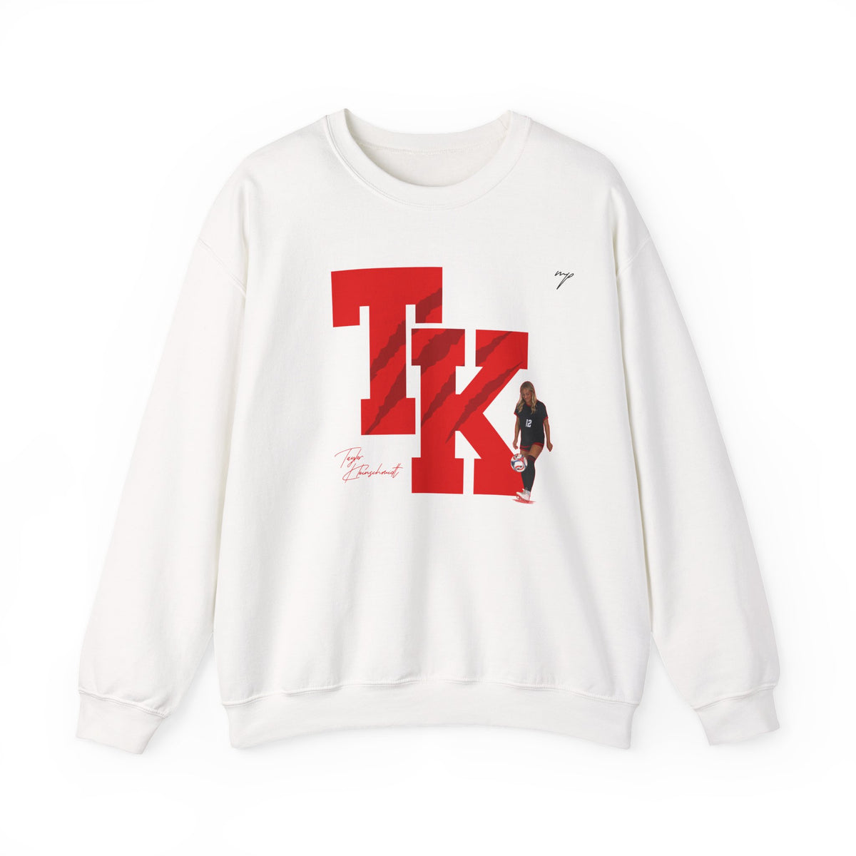 Taylor Kleinschmidt Crewneck
