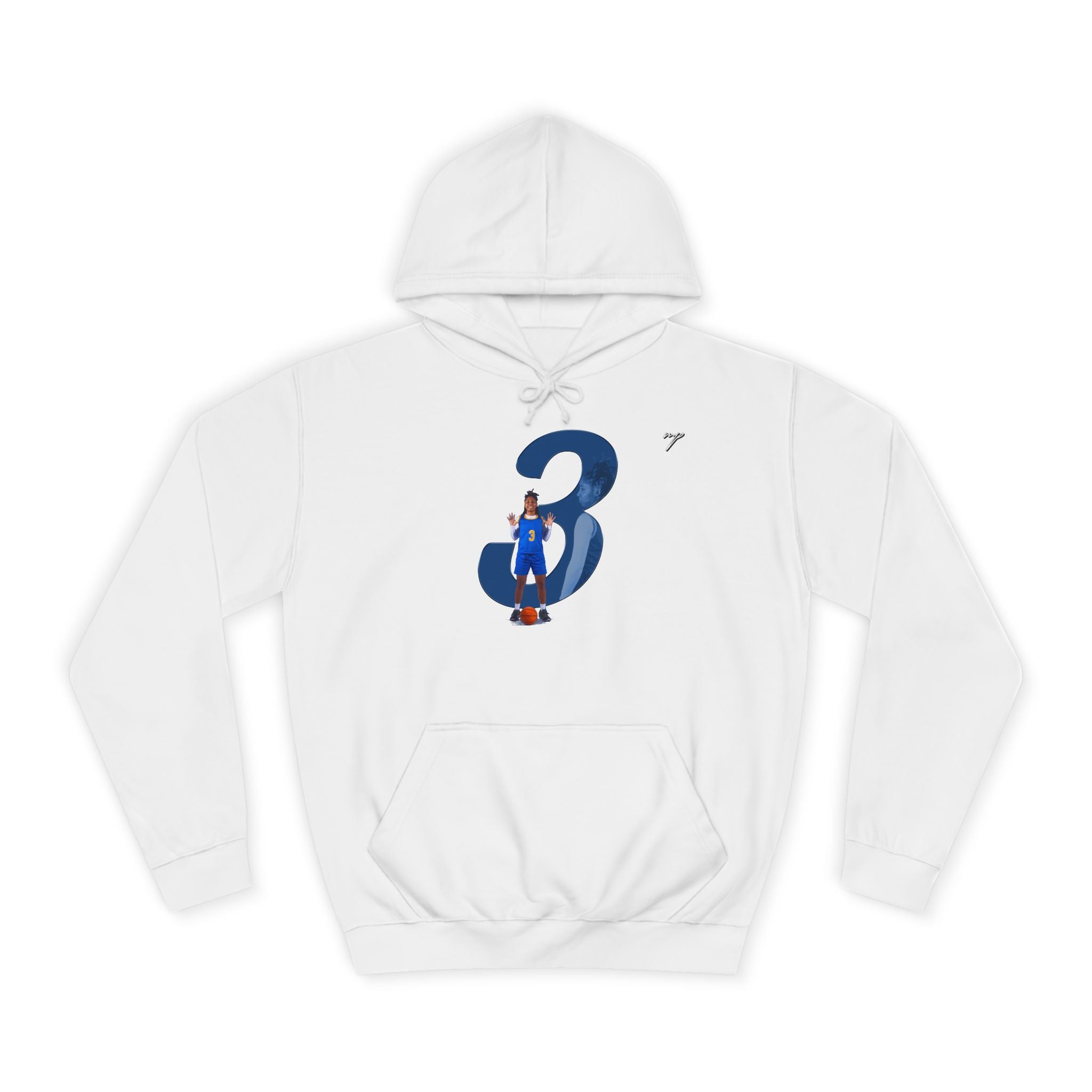 Jada Pleasant Hoodie