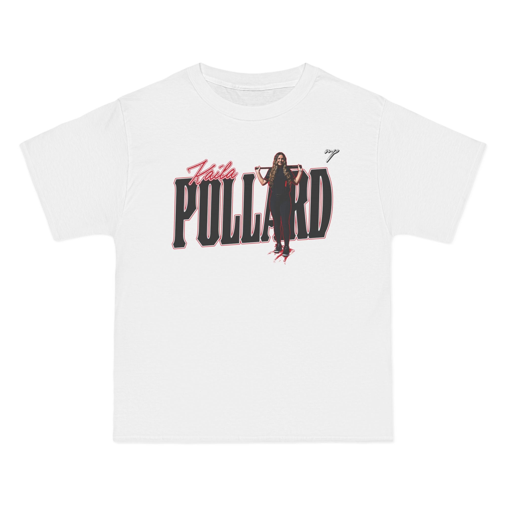 Kaila Pollard Vintage Tee