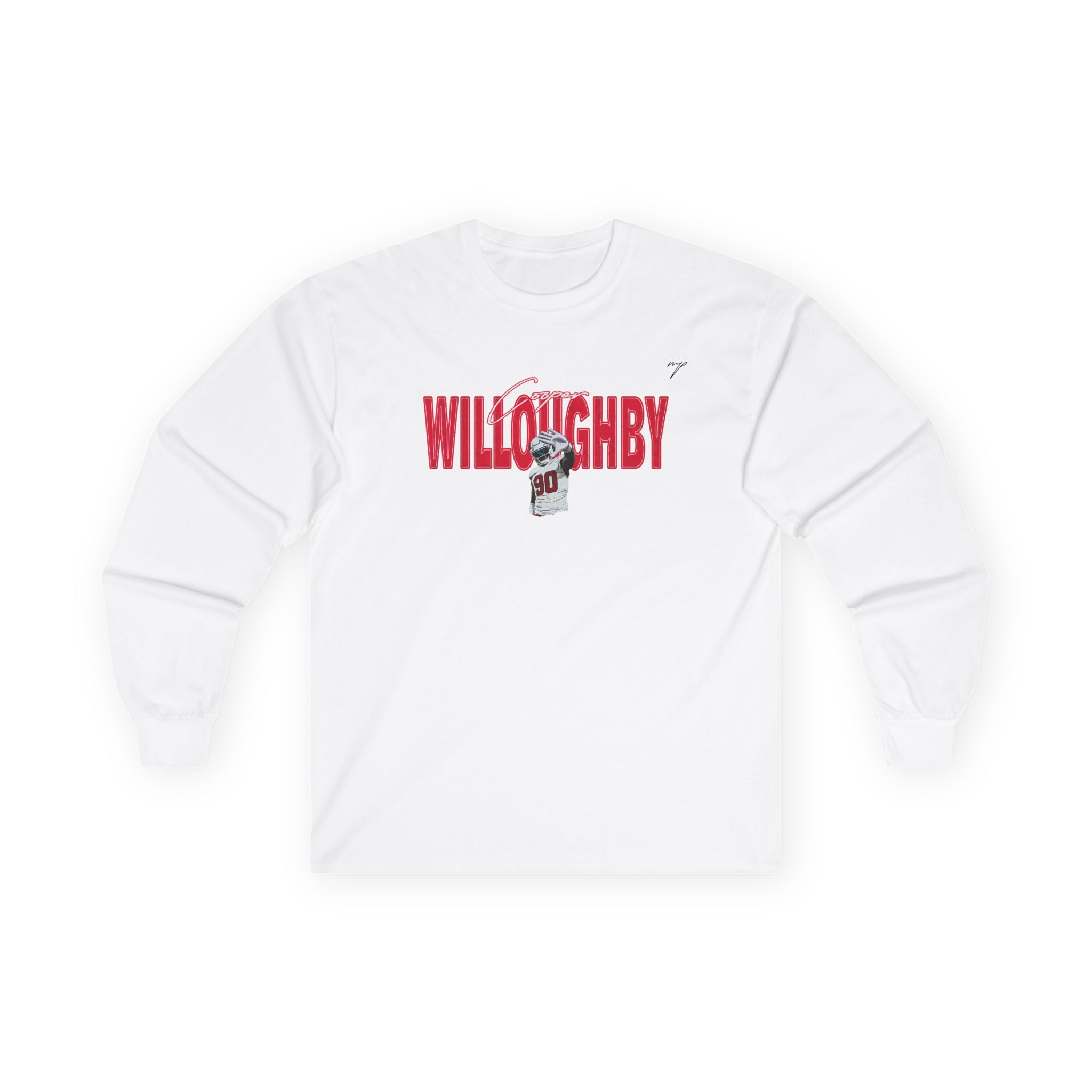 Cooper Willoughby Long Sleeve