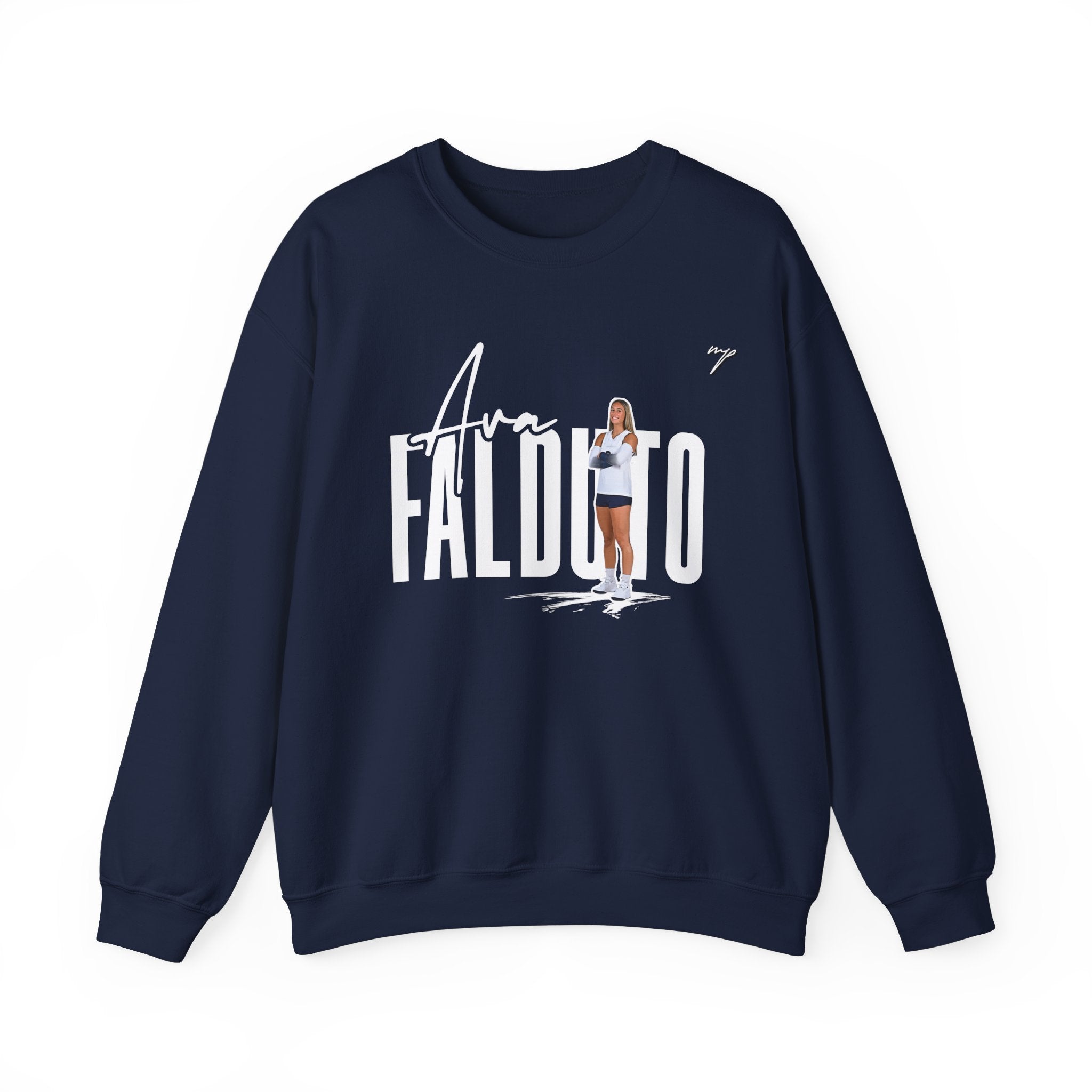 Ava Falduto Crewneck