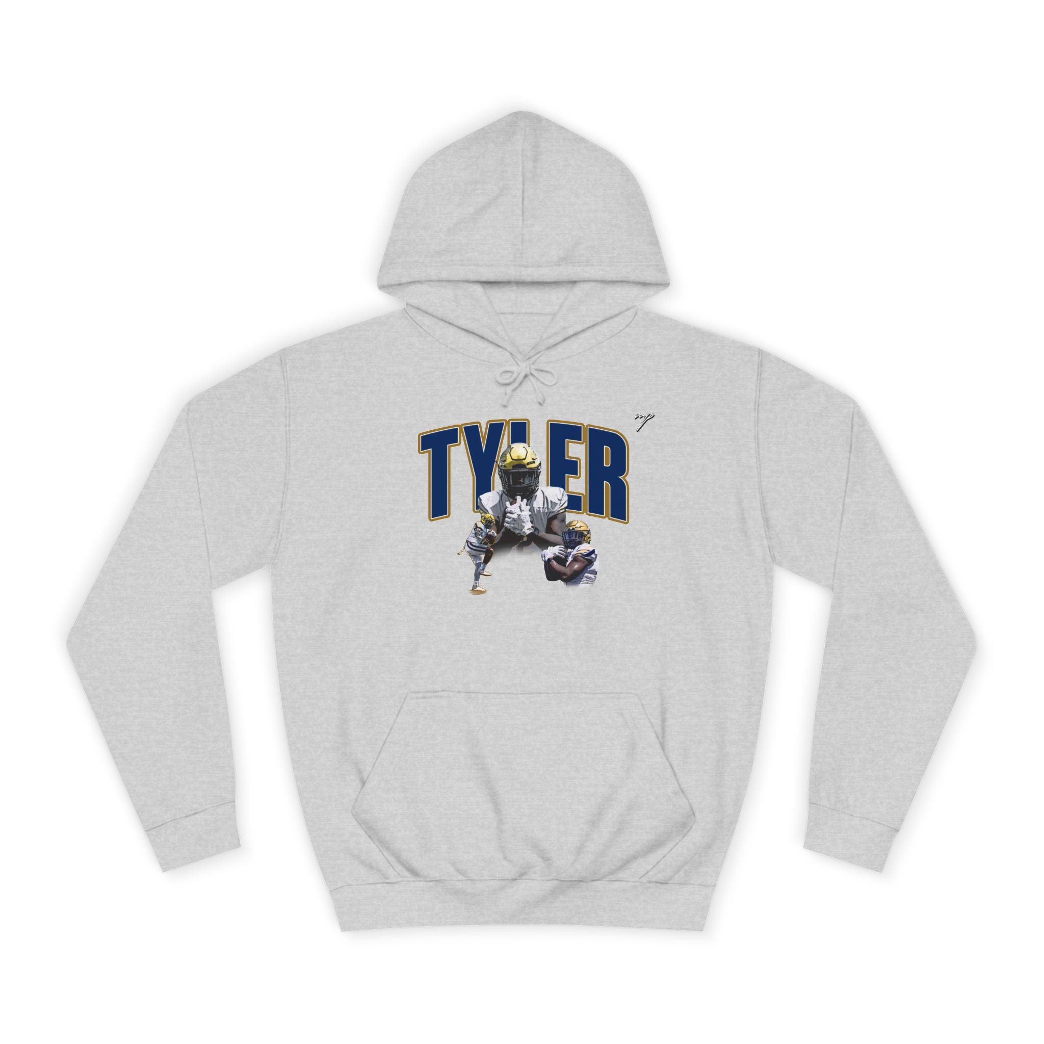 Tyler Johnson Hoodie