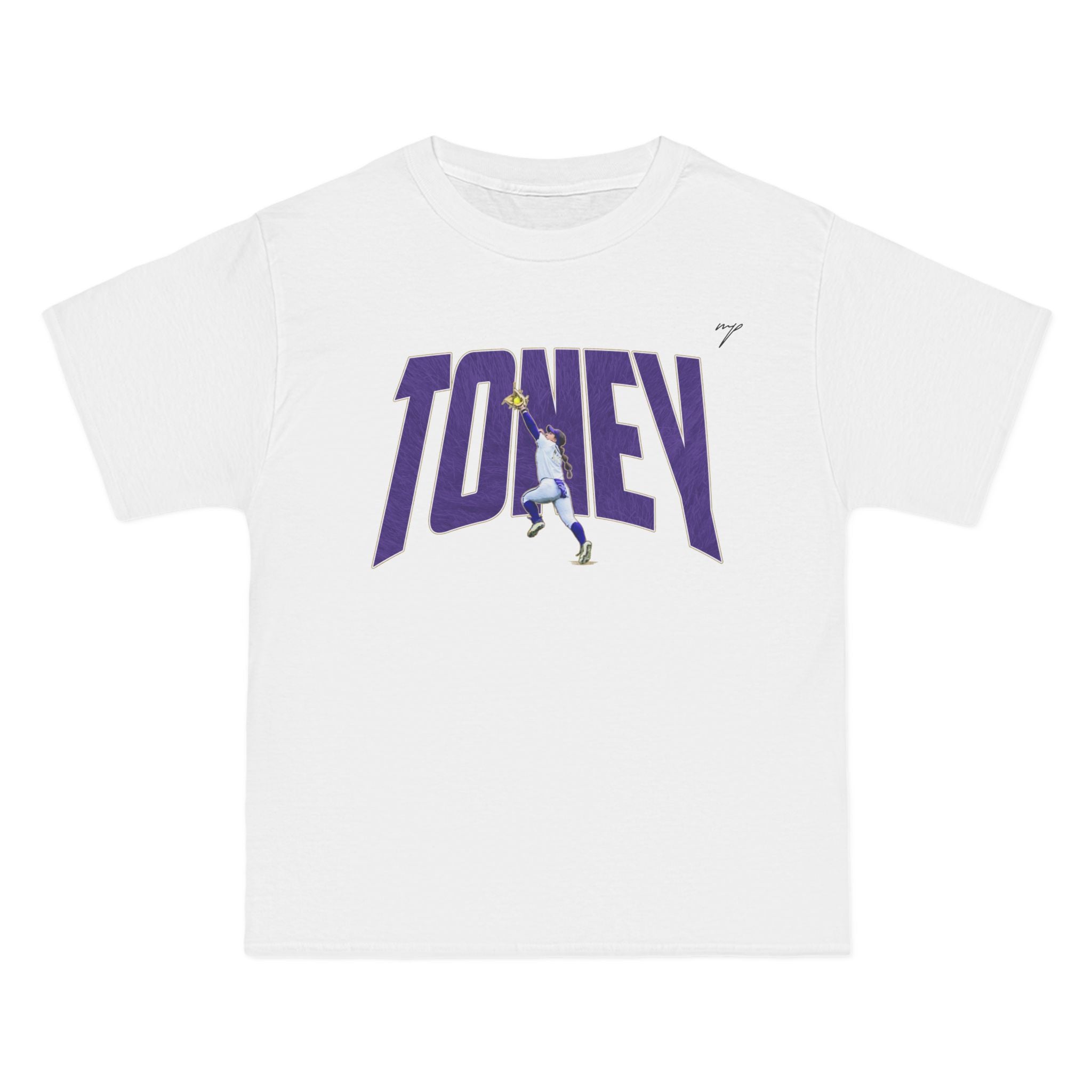 Gabi Toney Vintage Tee