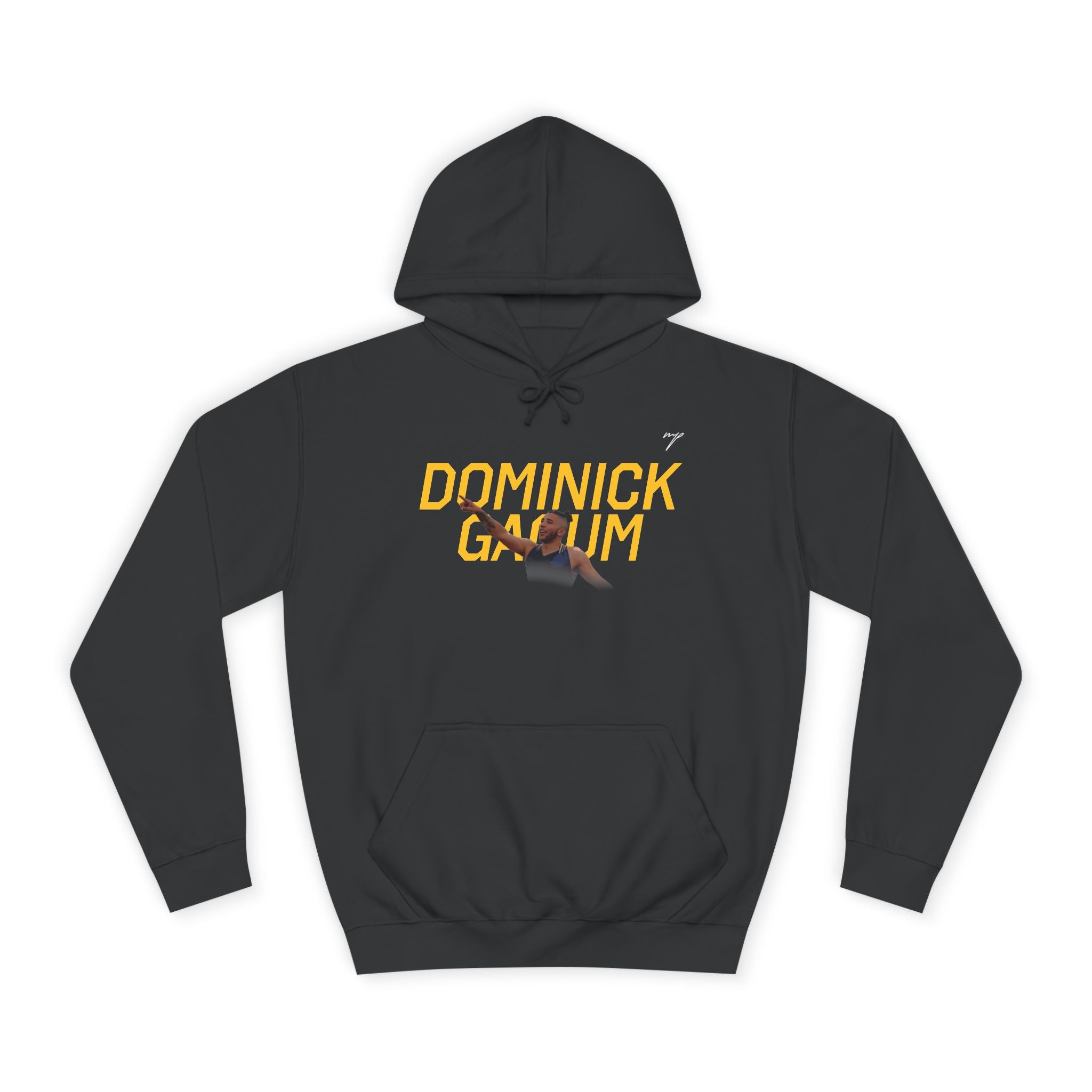 Dominick Gagum Hoodie