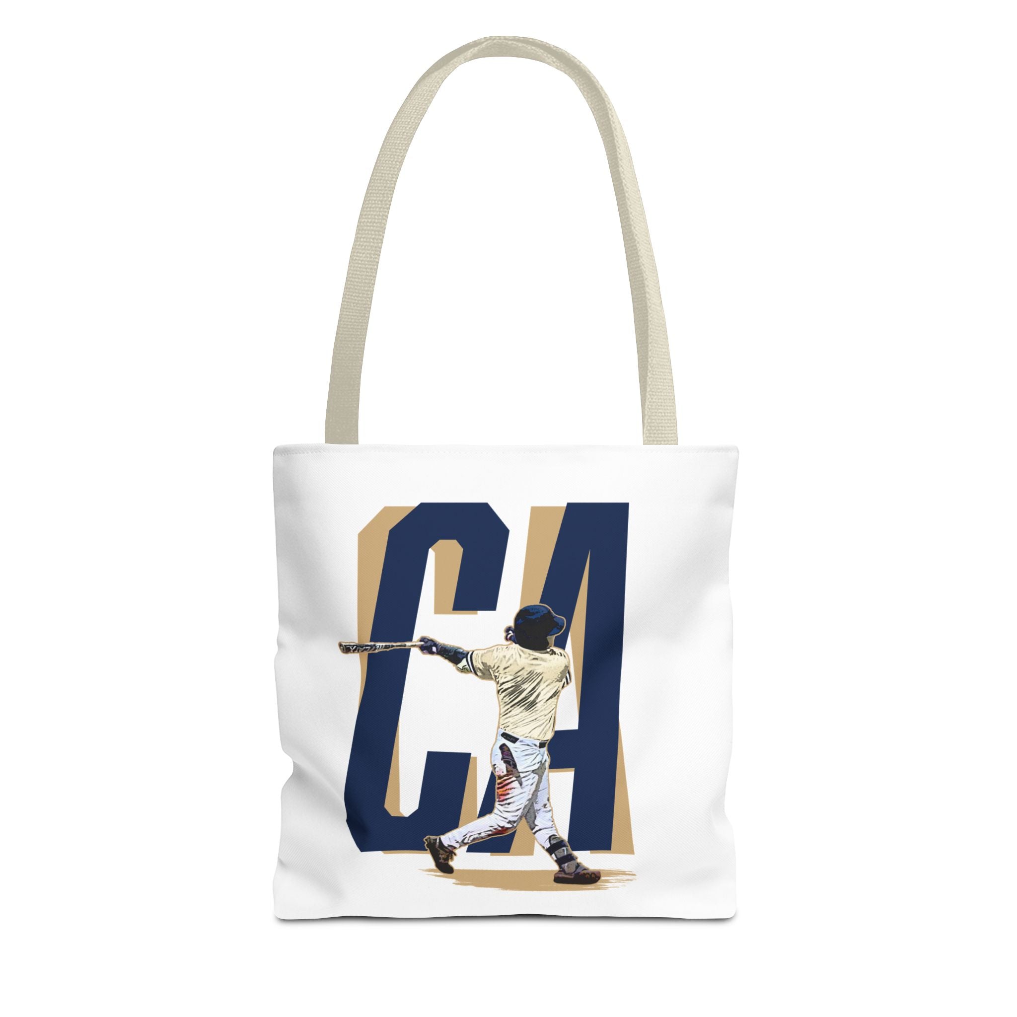 Carson Allison Tote Bag