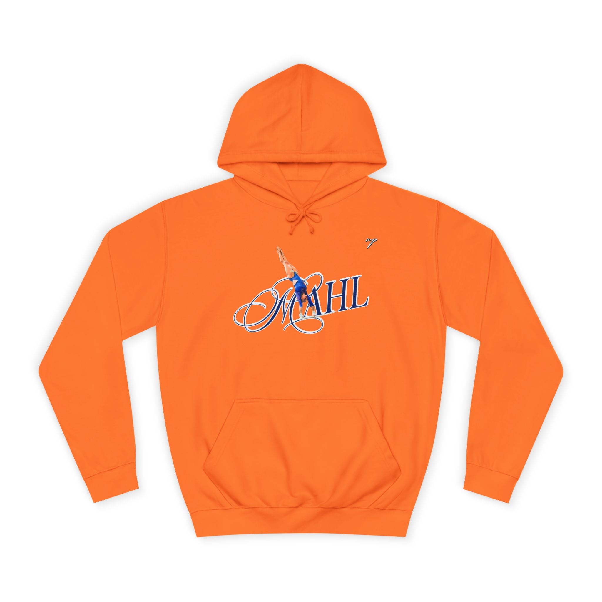 Mahleea Werline Hoodie