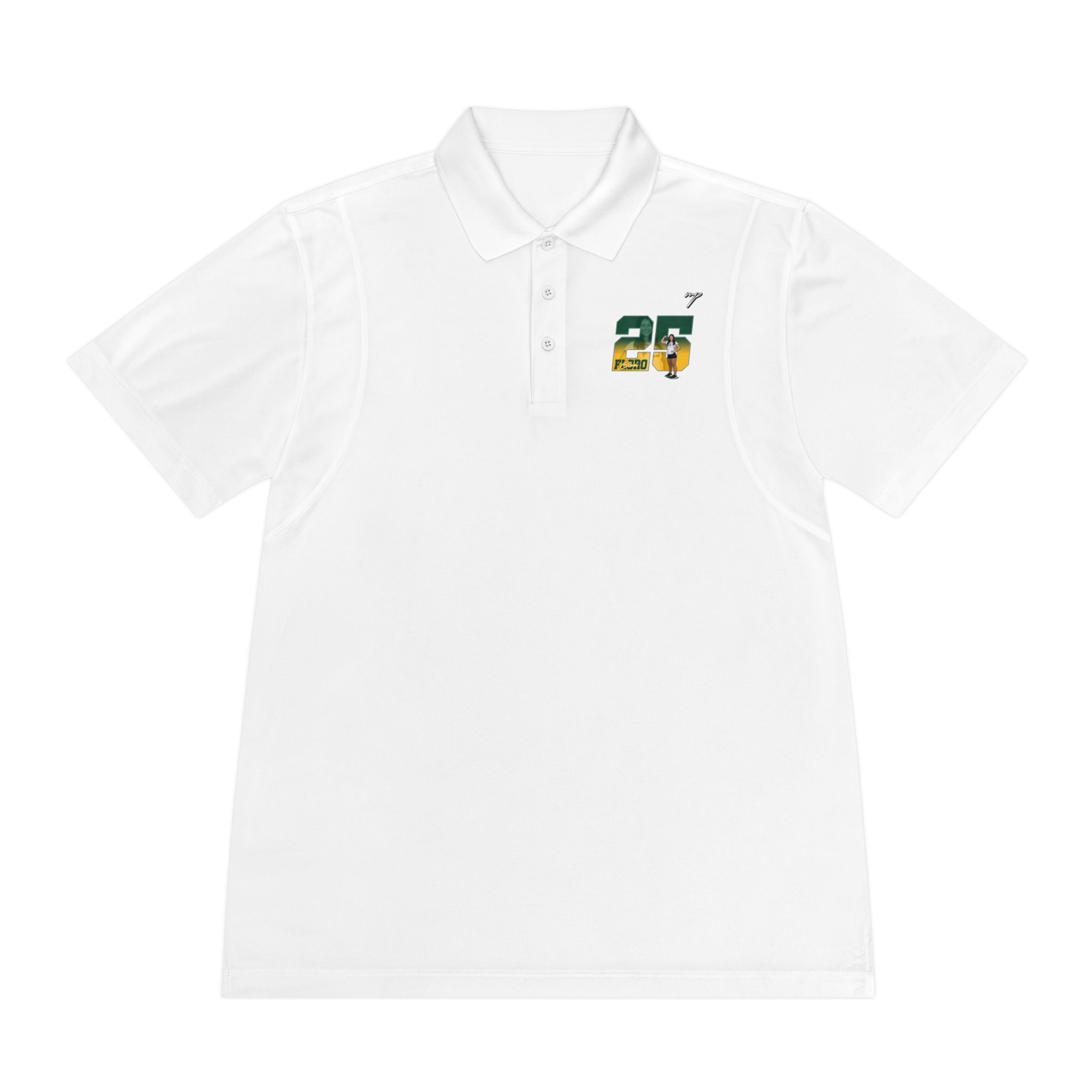 Ava Floro Polo
