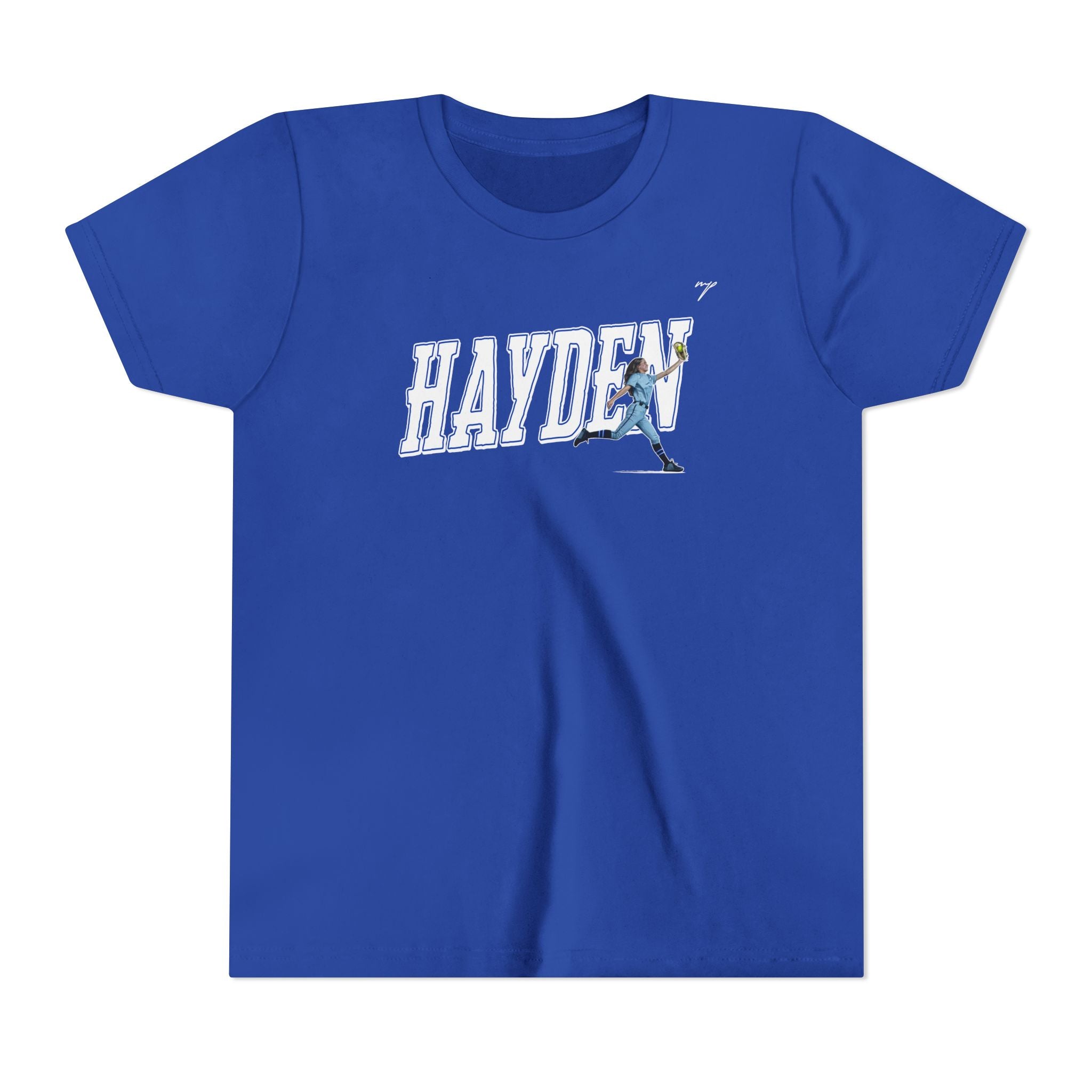 Hayden Pilkinton YOUTH Graphic Tee