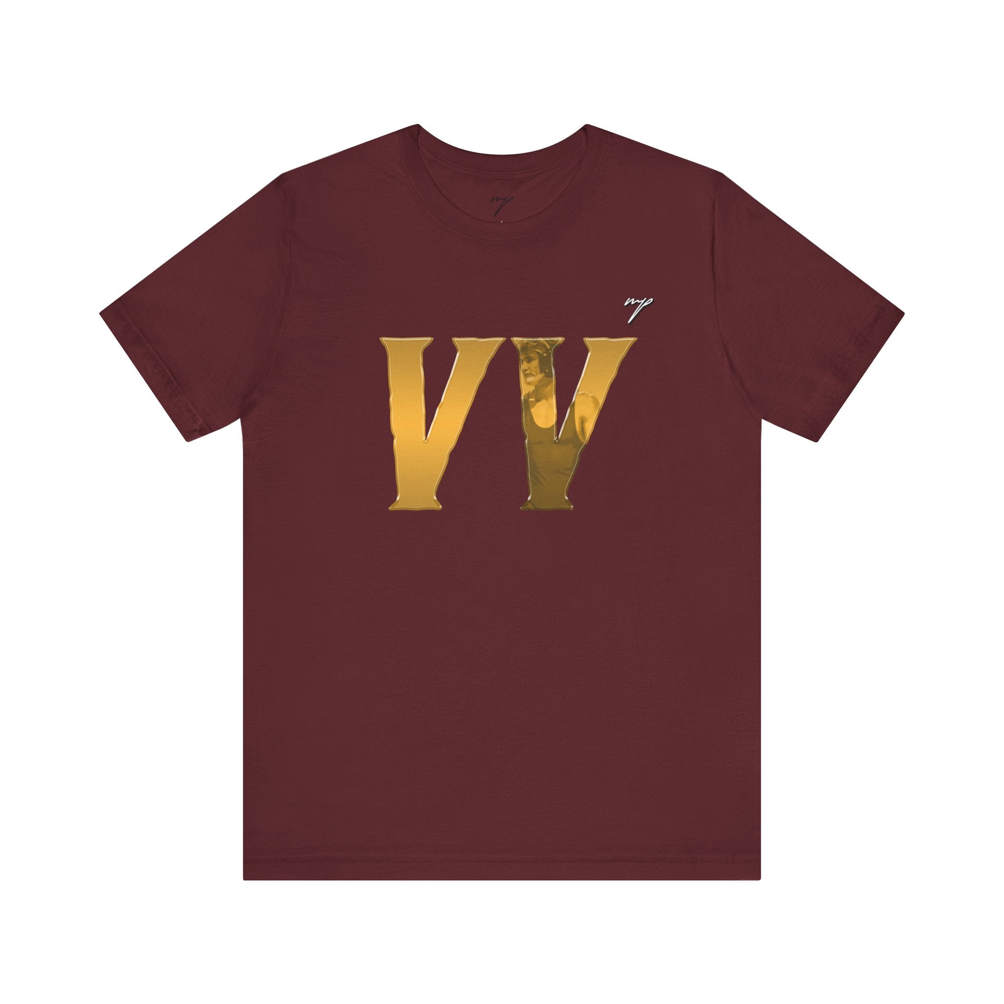Vance VomBaur Graphic Tee