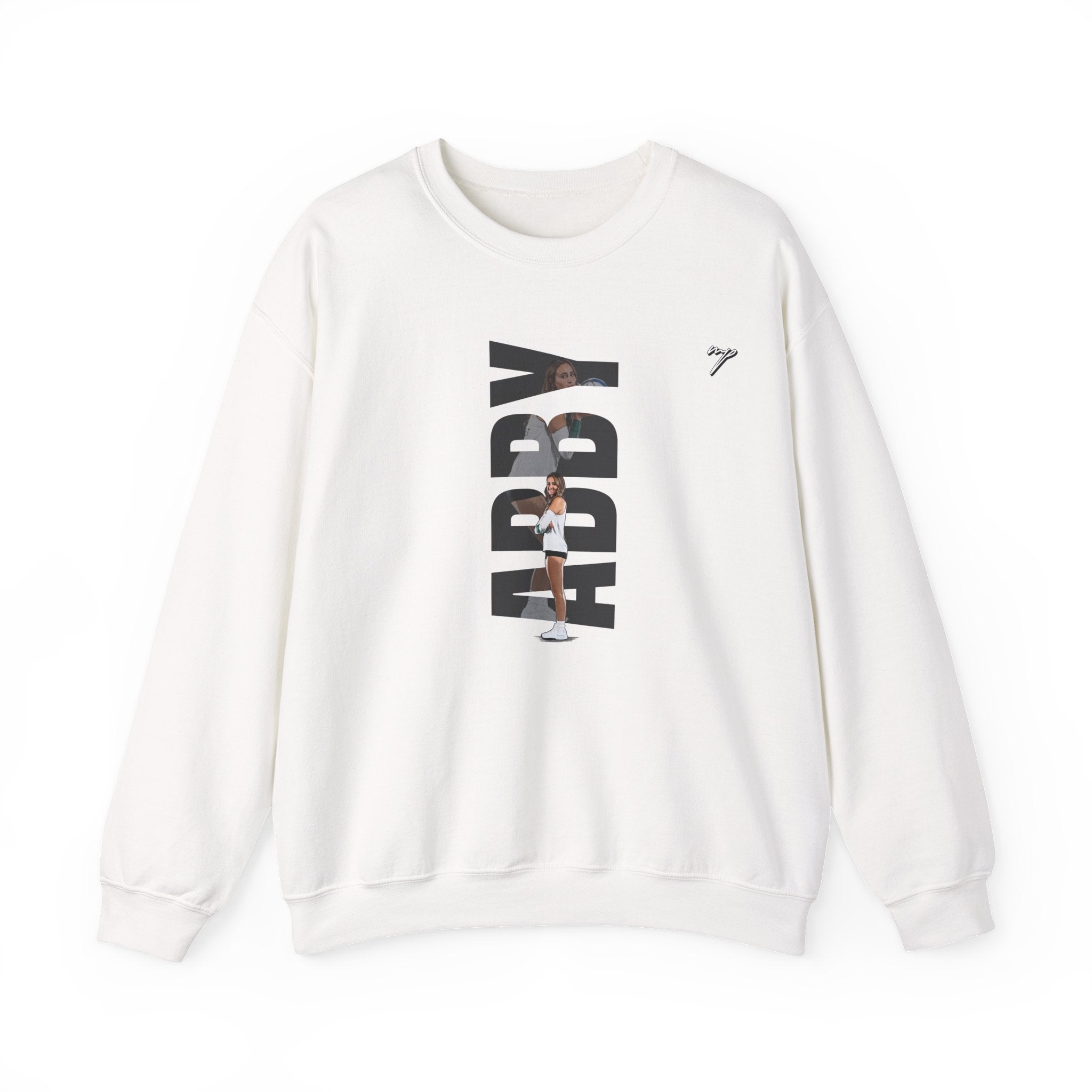Abigail Wutka Crewneck