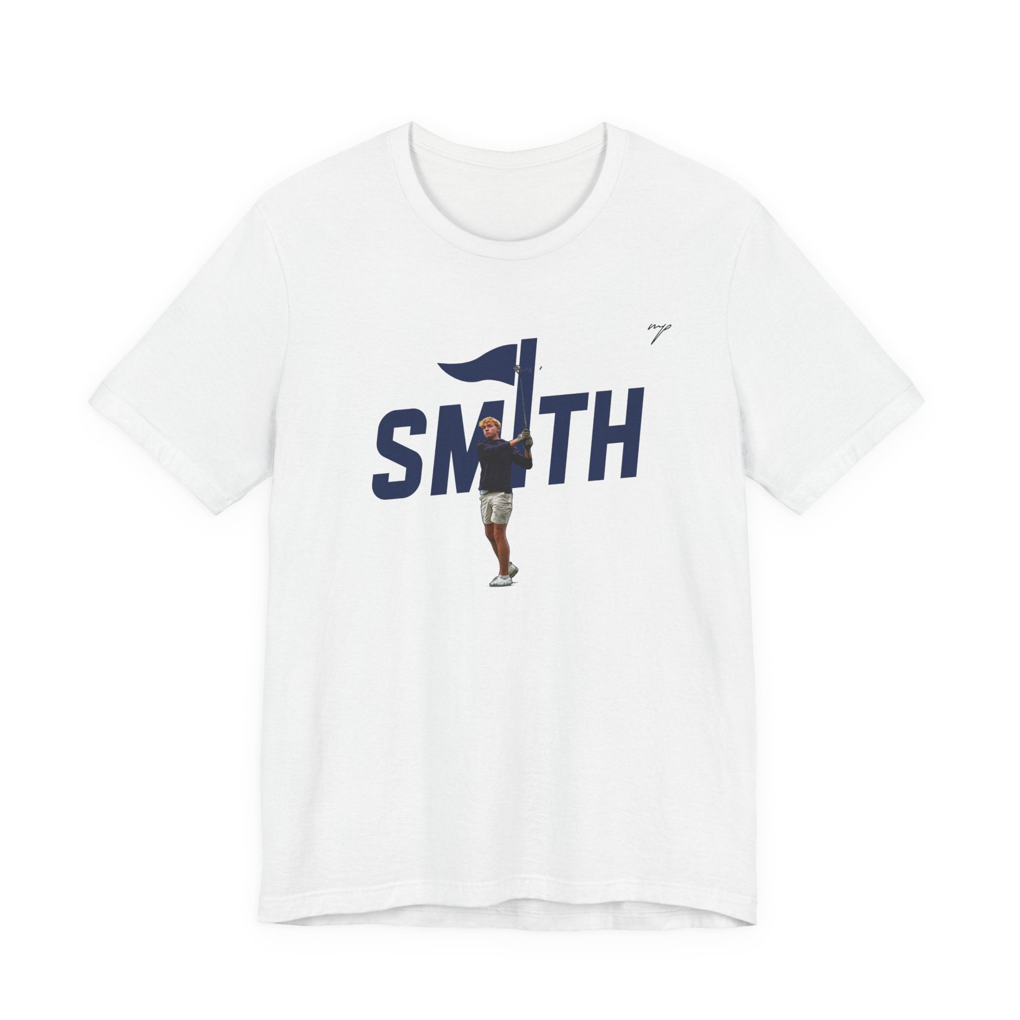 Tristan Smith Graphic Tee