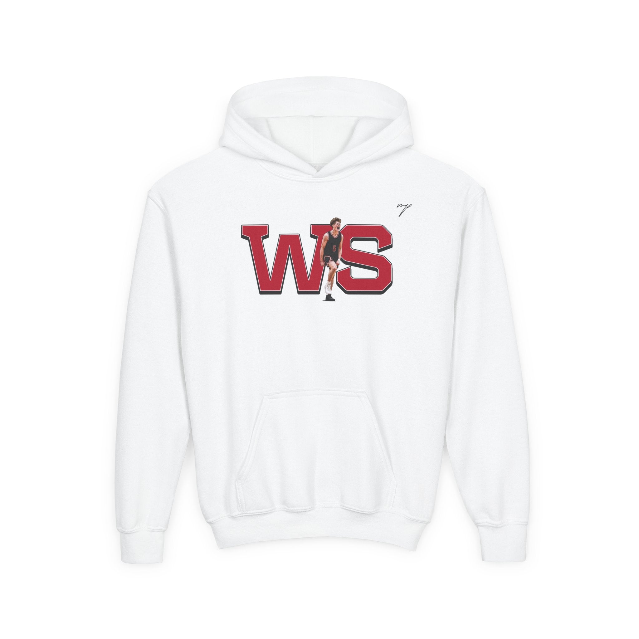 Will Stremlow YOUTH Hoodie