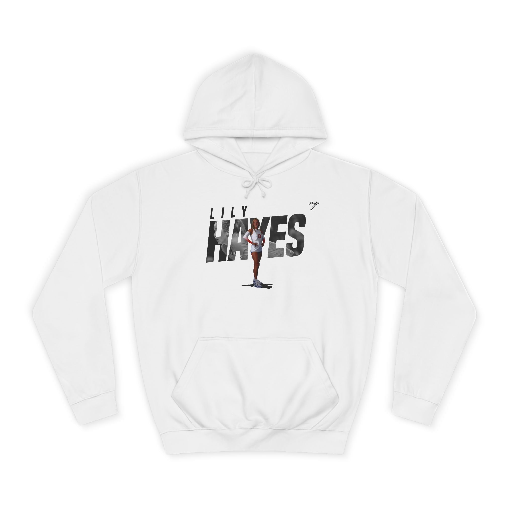 Lily Hayes Hoodie