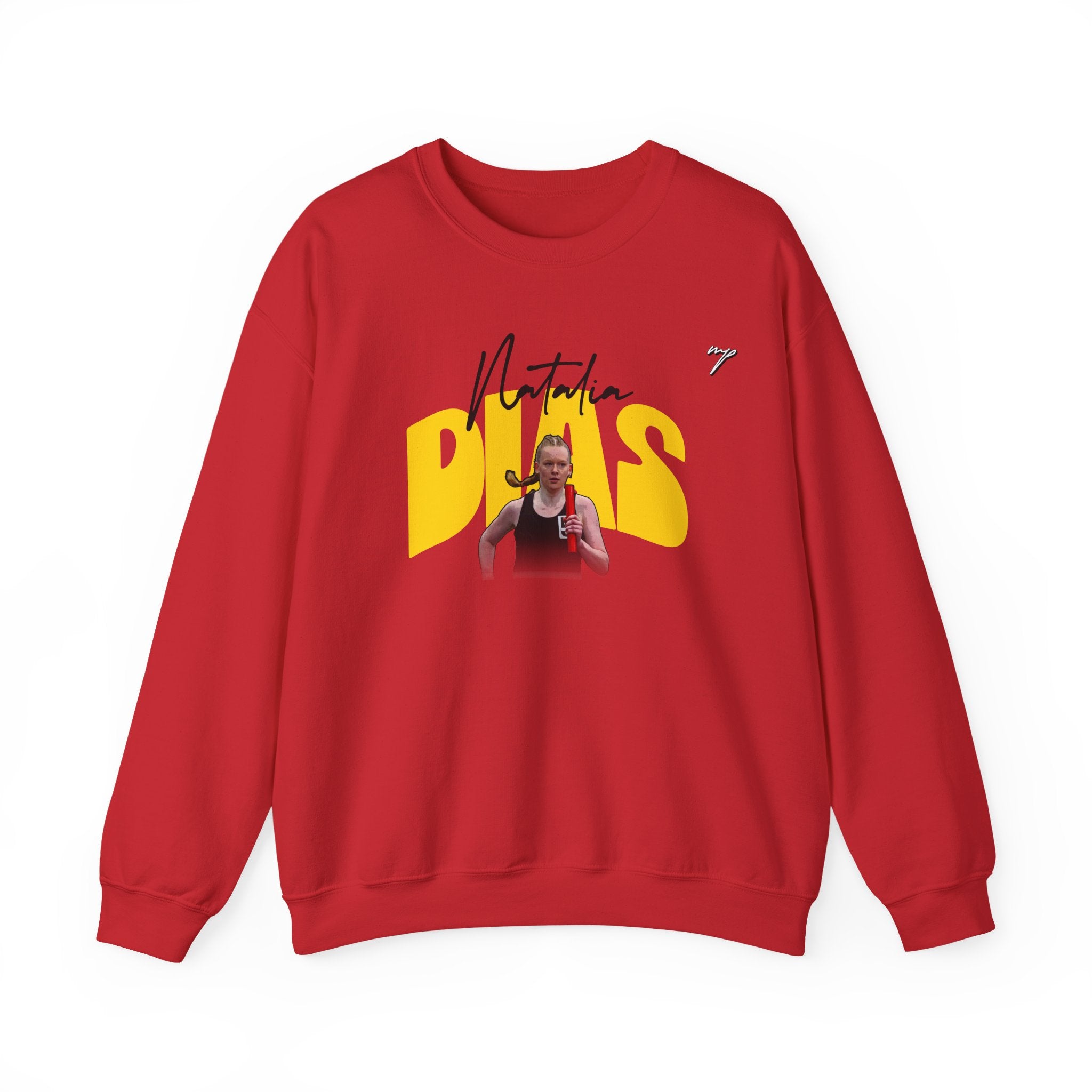 Natalia Dias Crewneck