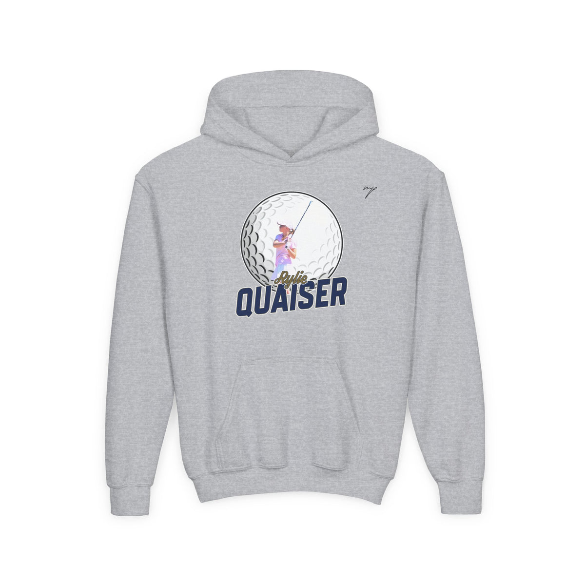 Rylie Quaiser YOUTH Hoodie