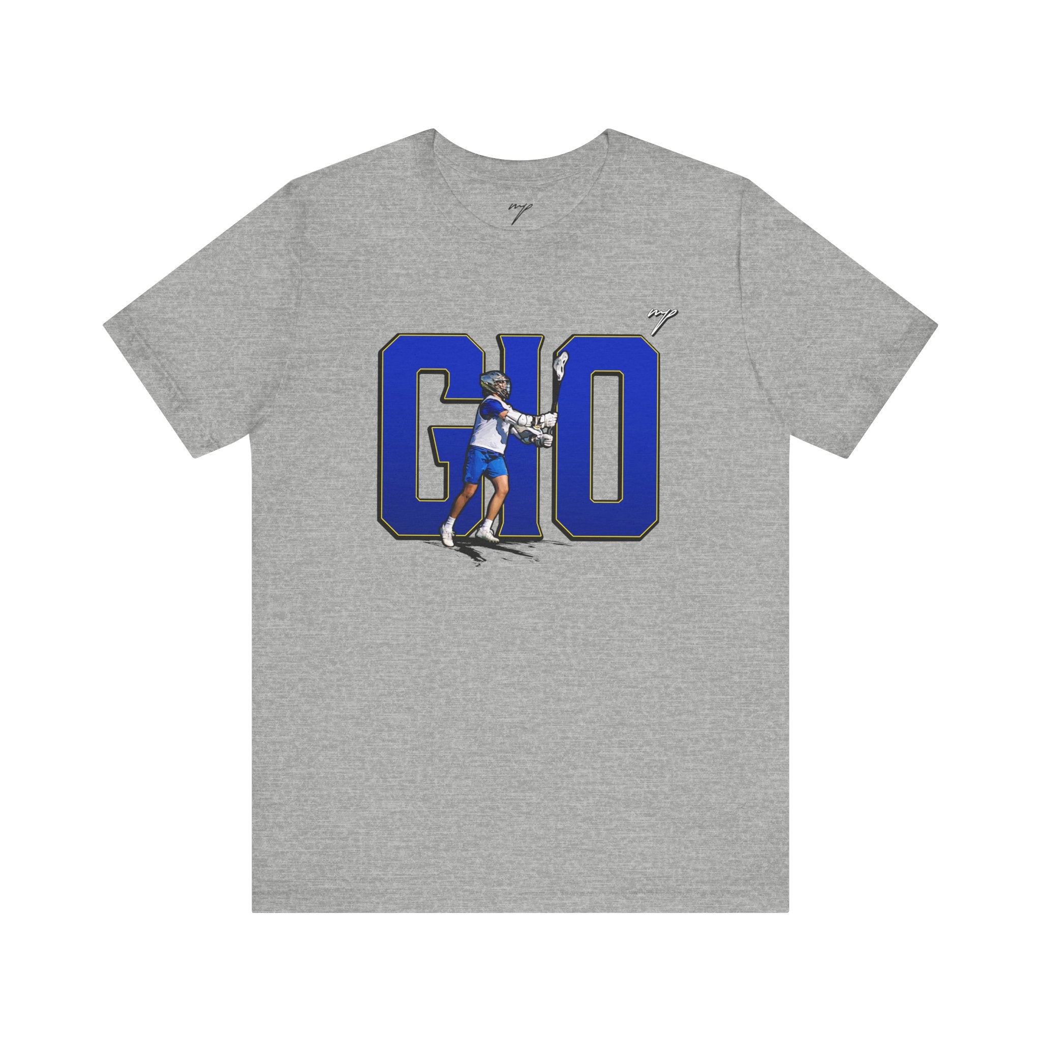 Giovanni Distasio Graphic Tee