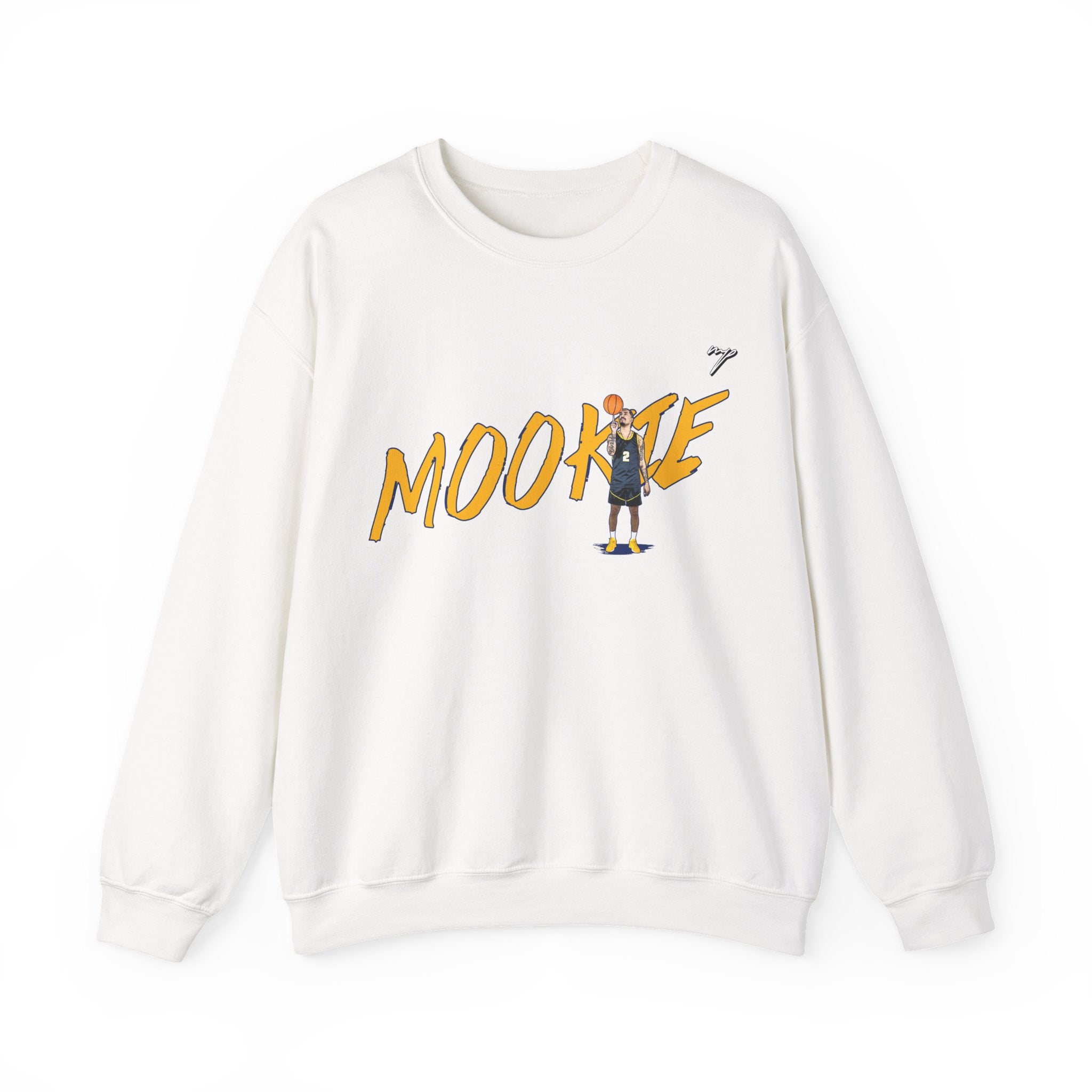 Miles Gurske Crewneck