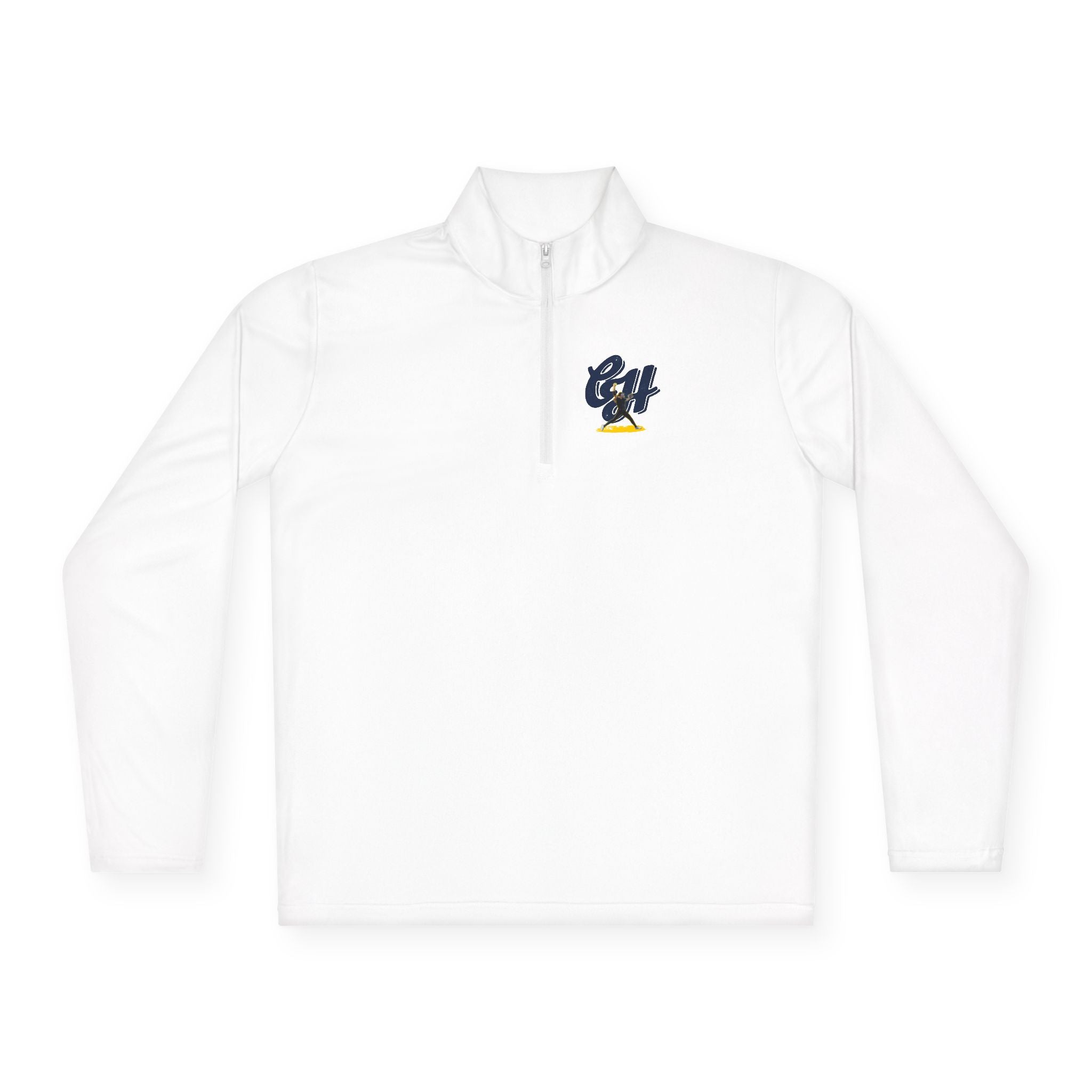 Callie Howard Quarter-Zip