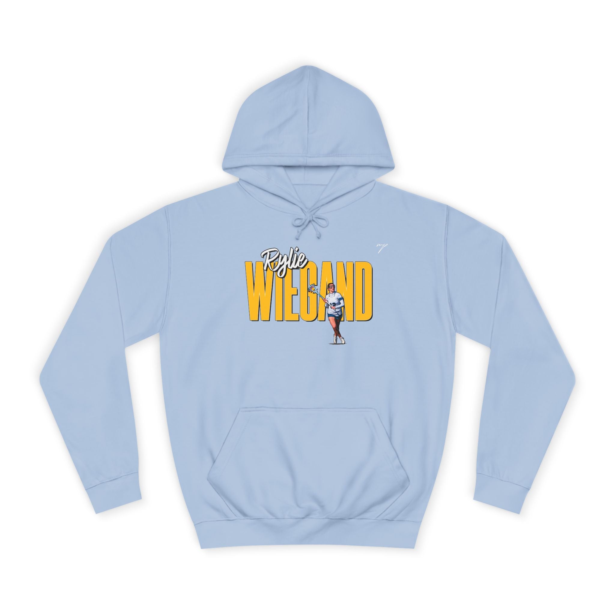 Rylie Wiegand Hoodie